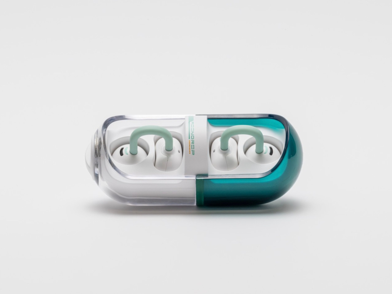 Moondrop Pill，Wireless headset，Digital，electronic product，