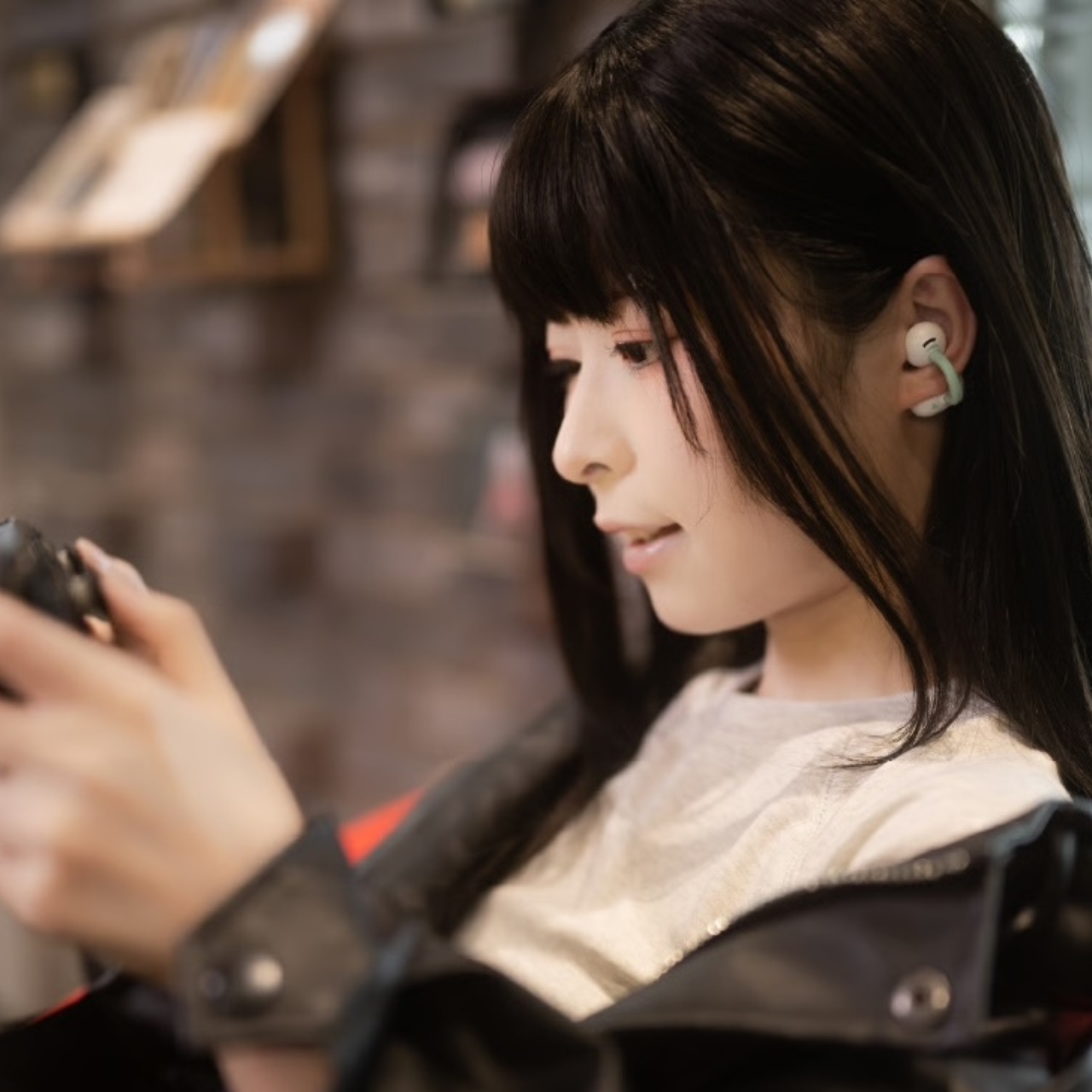 Moondrop Pill，Wireless headset，Digital，electronic product，