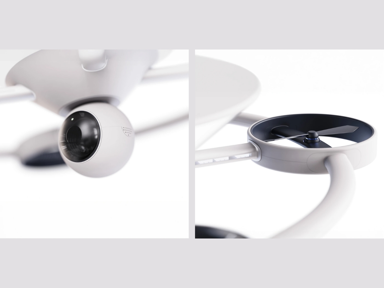 GARDI，UAV，Digital，conceptual design，