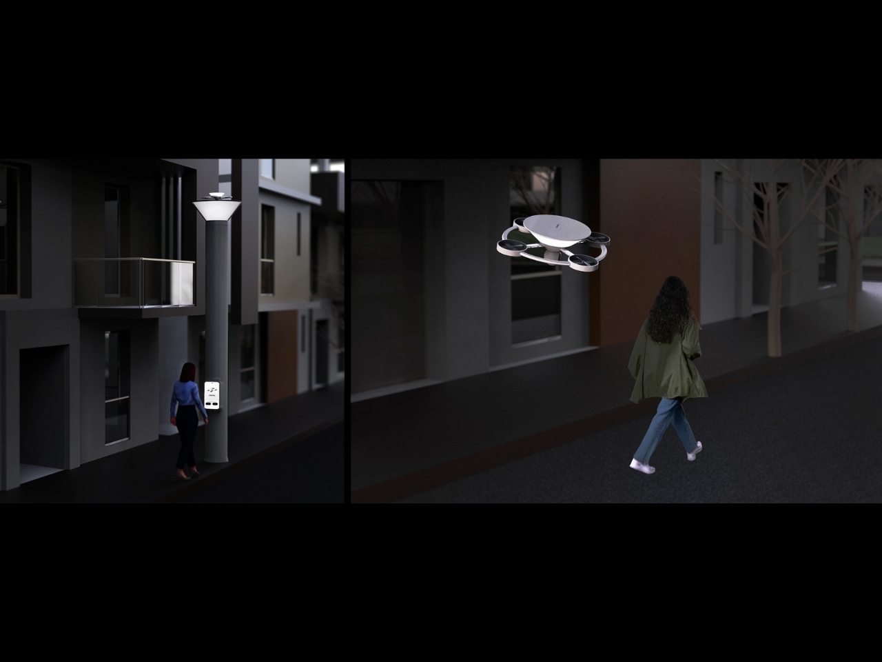 GARDI，UAV，Digital，conceptual design，