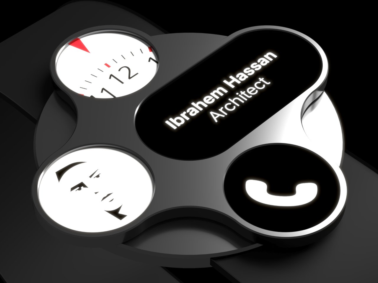 Wrist watch，Wristwatch，conceptual design，Minimalist style，