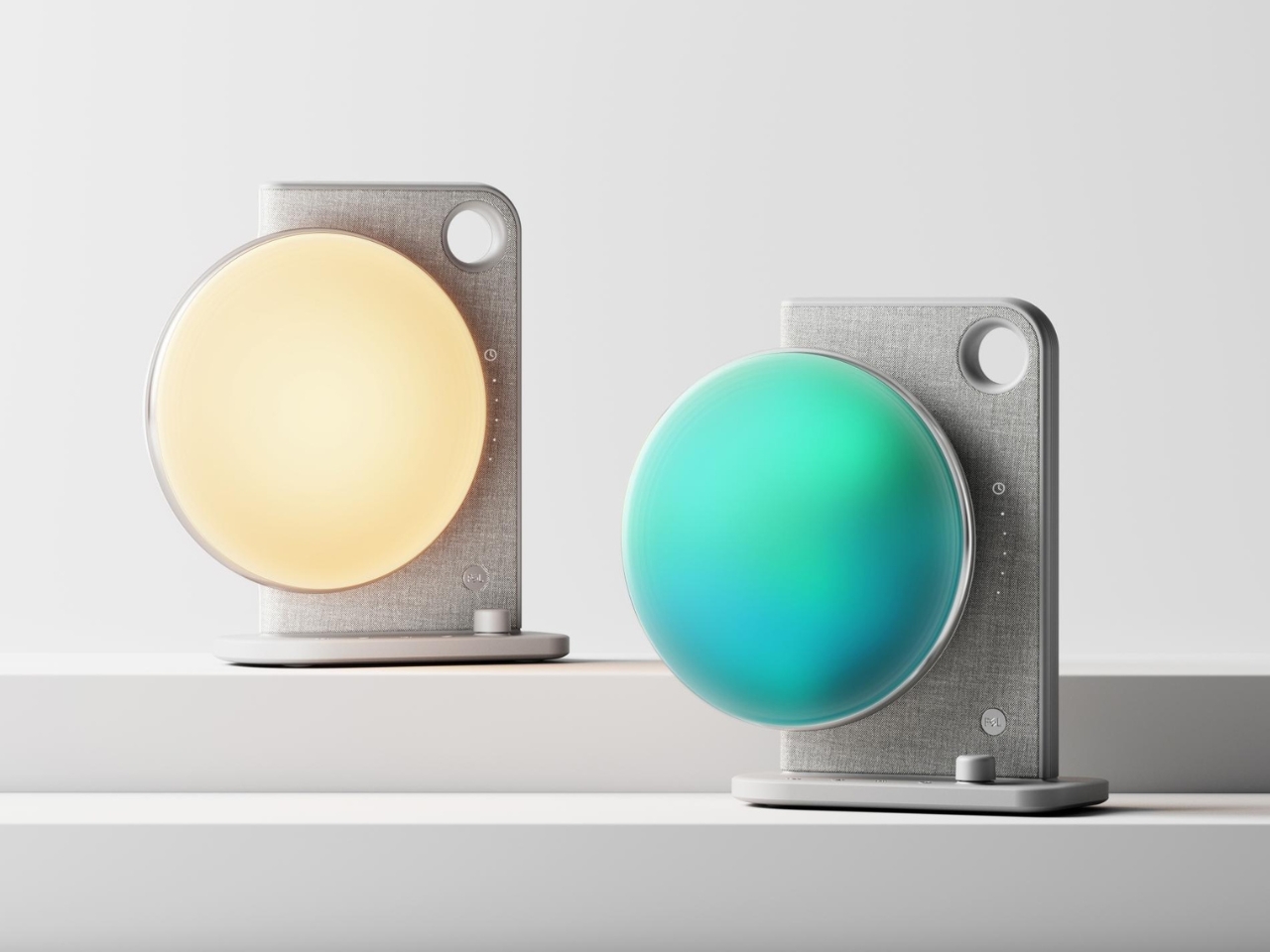 conceptual design，Desk lamp，Music desk lamp，Housewear & Furnishings，