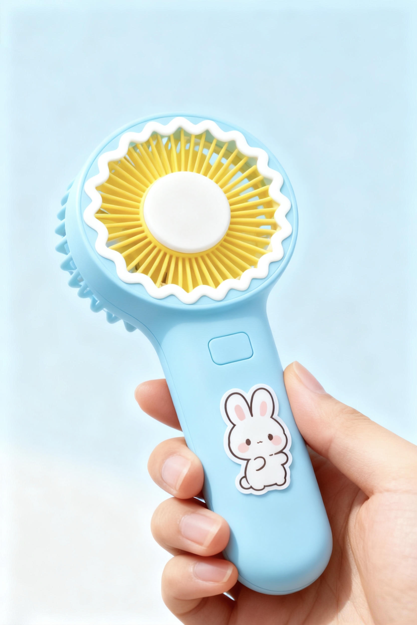Fan，Small fan，Hand held small fan，Handheld fan，Portable fan，