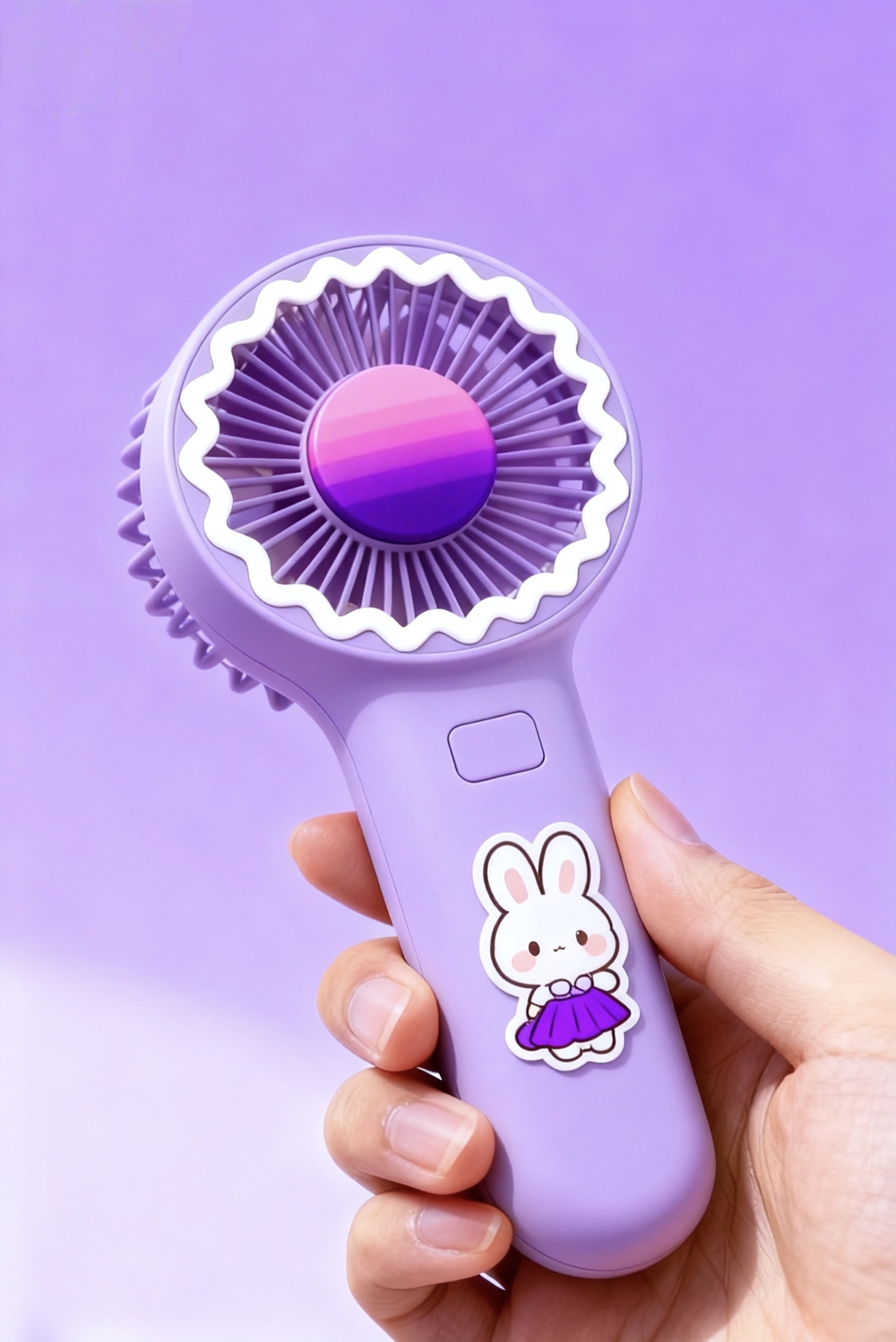 Fan，Small fan，Hand held small fan，Handheld fan，Portable fan，