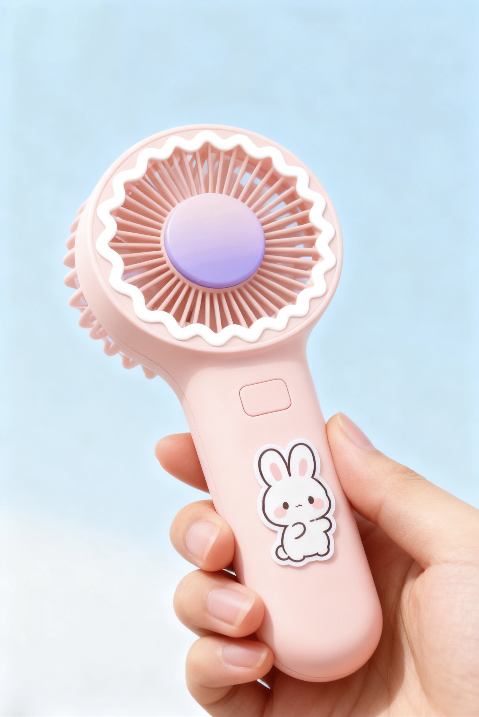 Fan，Small fan，Hand held small fan，Handheld fan，Portable fan，