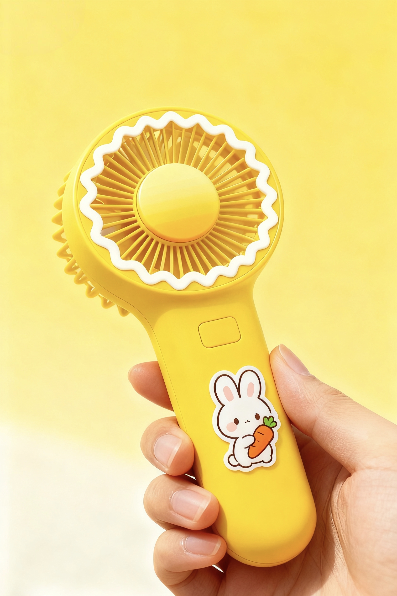Fan，Small fan，Hand held small fan，Handheld fan，Portable fan，