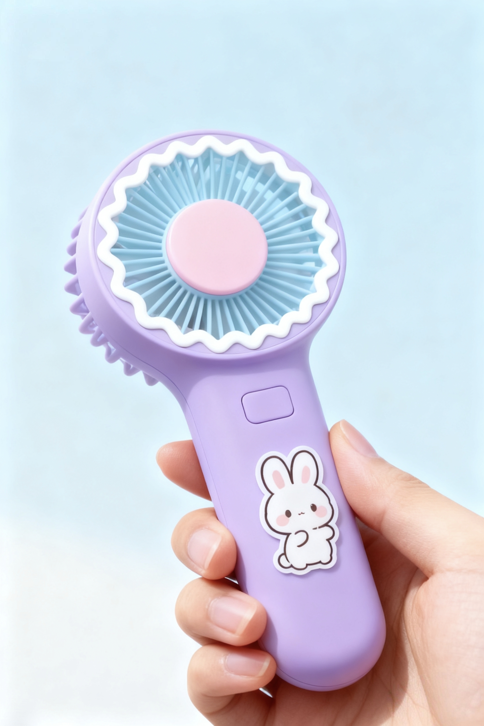 Fan，Small fan，Hand held small fan，Handheld fan，Portable fan，