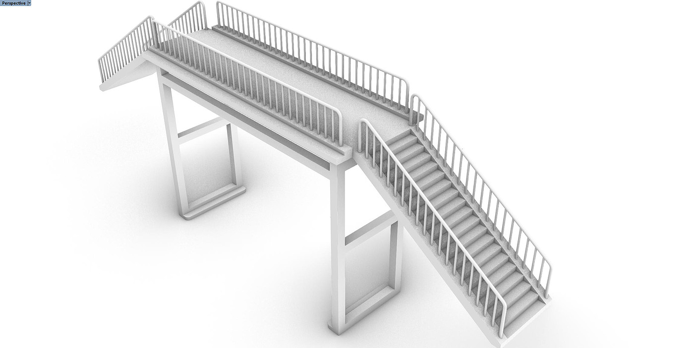 Mansion foundation model stage，
