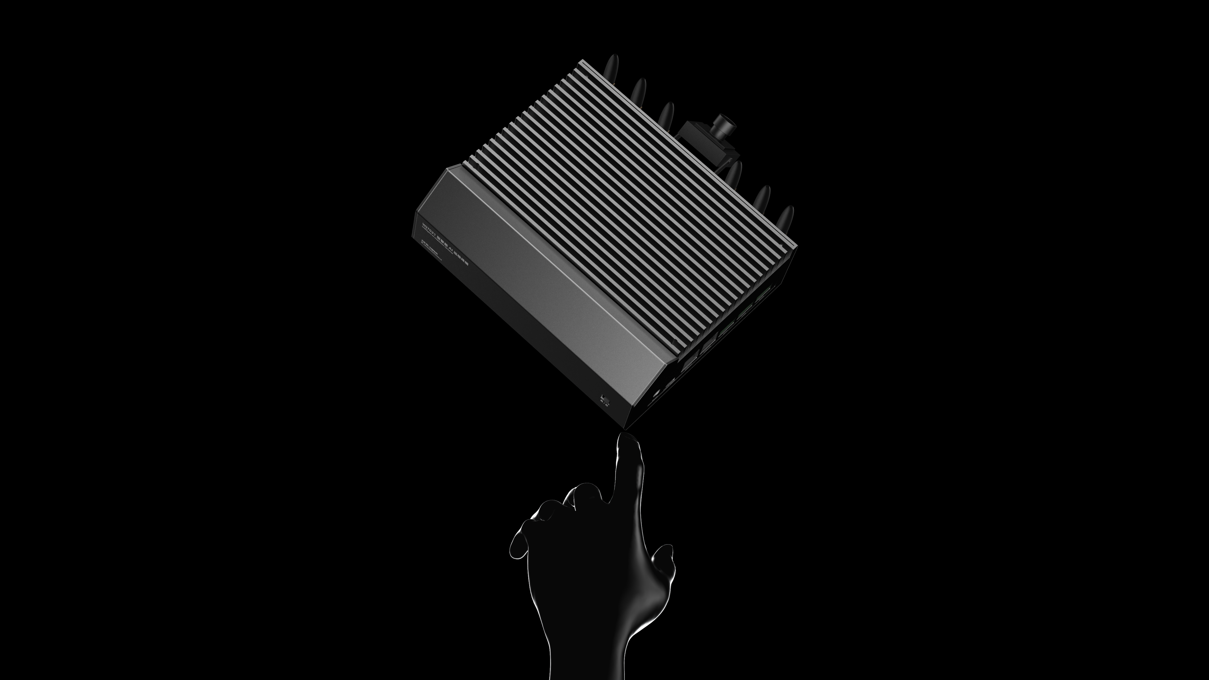 Road inspection，AI Hardware，On board equipment，