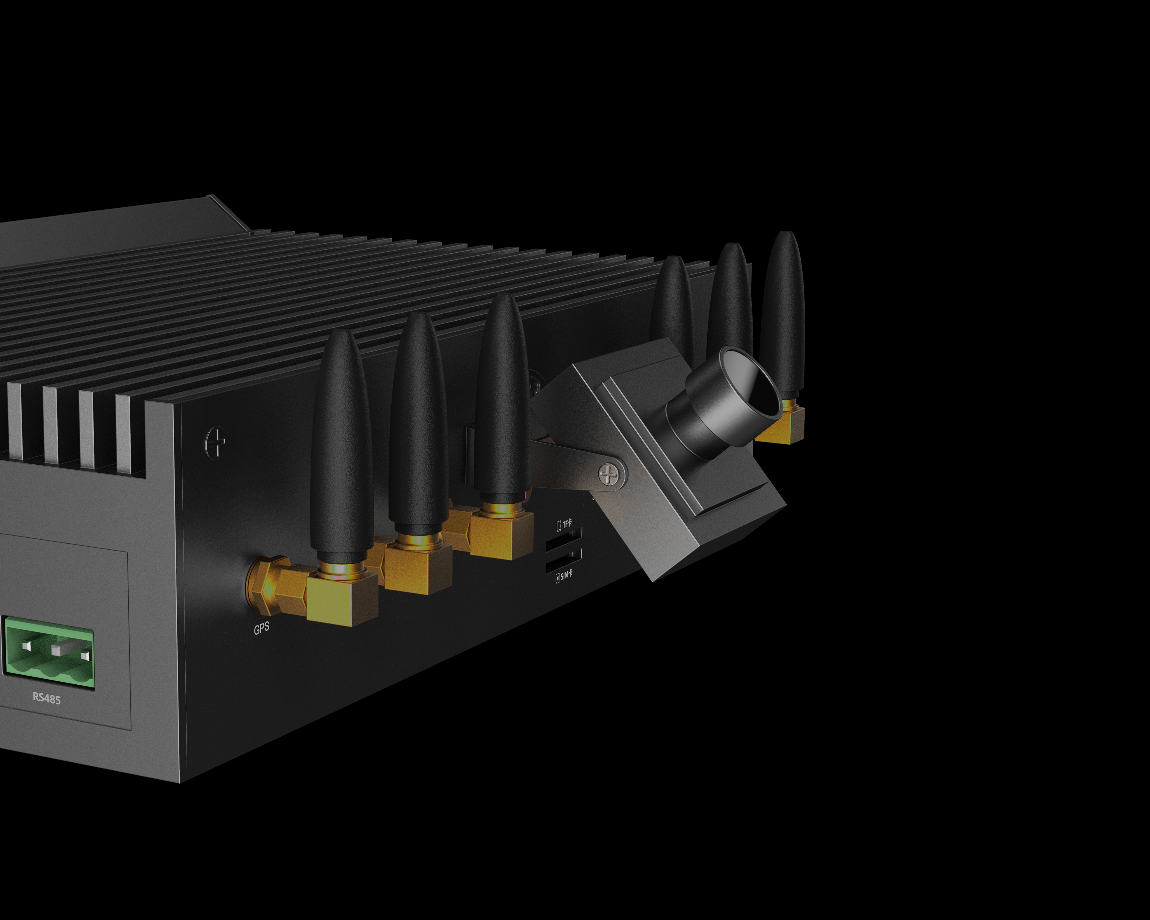 Road inspection，AI Hardware，On board equipment，
