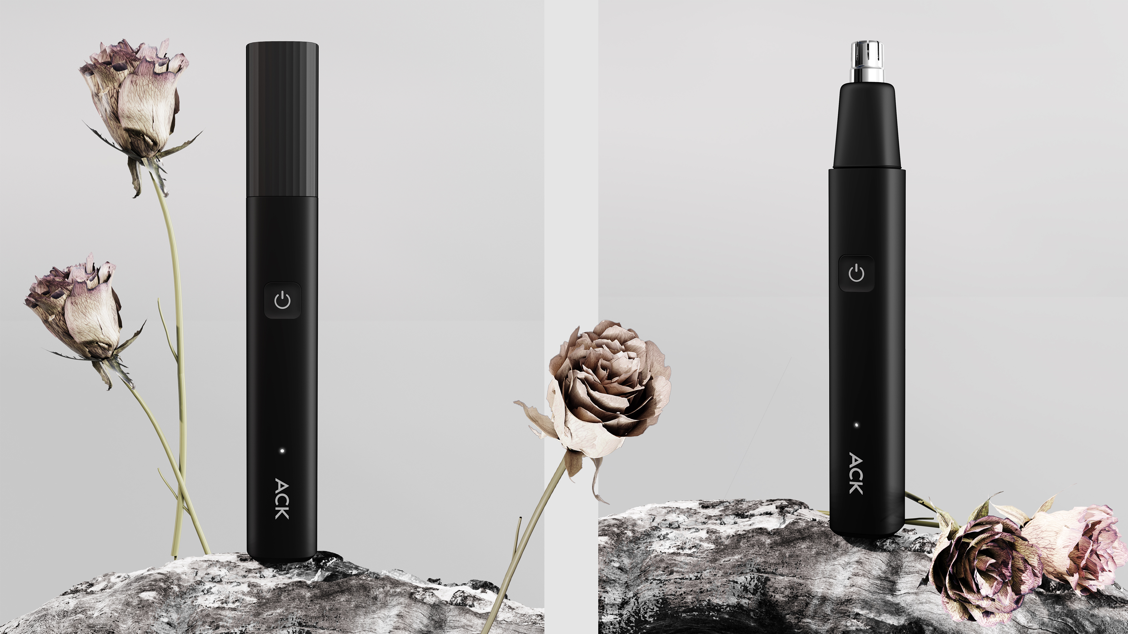 Nose hair trimmer，Gehu，small home appliances，