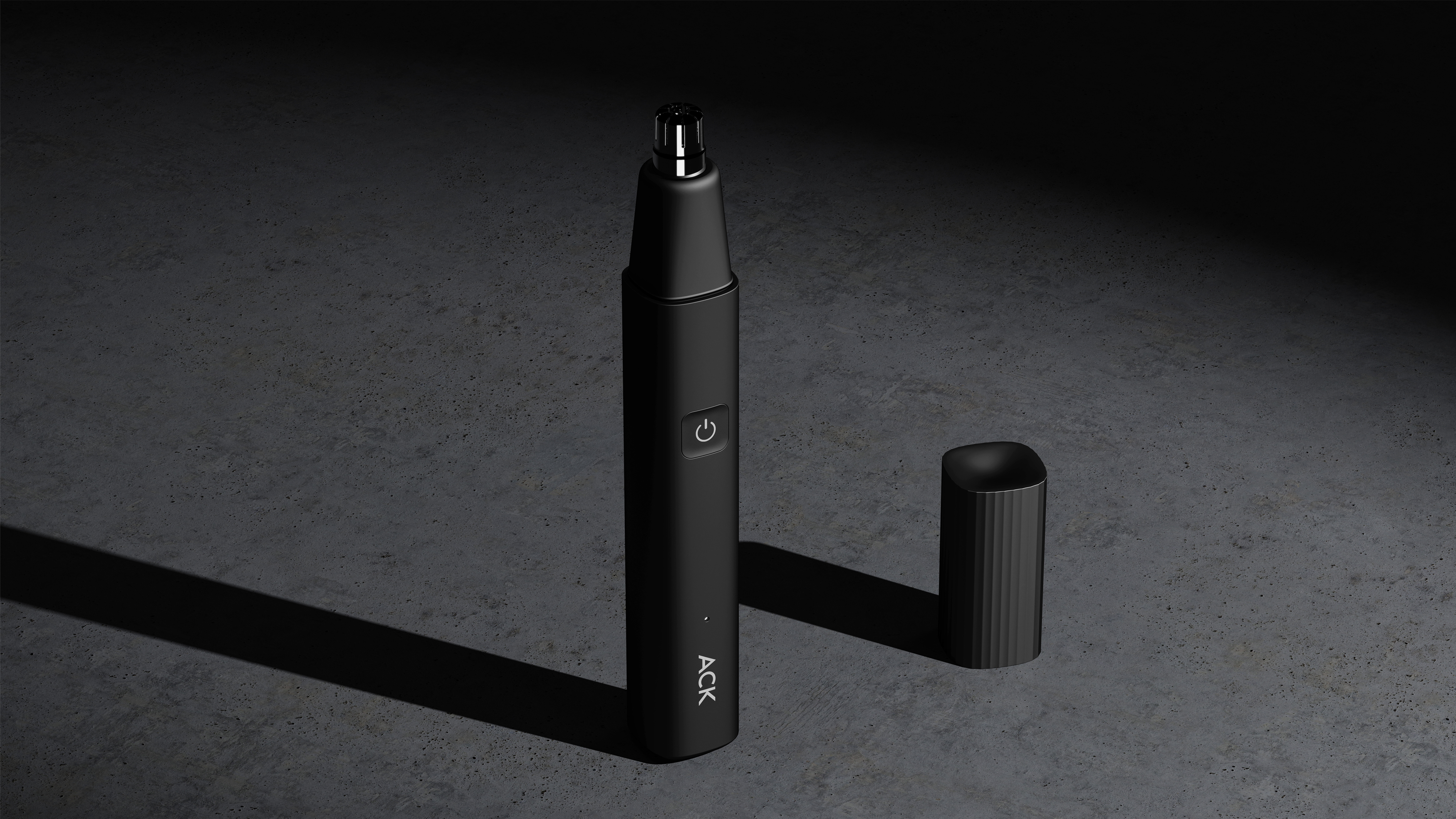 Nose hair trimmer，Gehu，small home appliances，