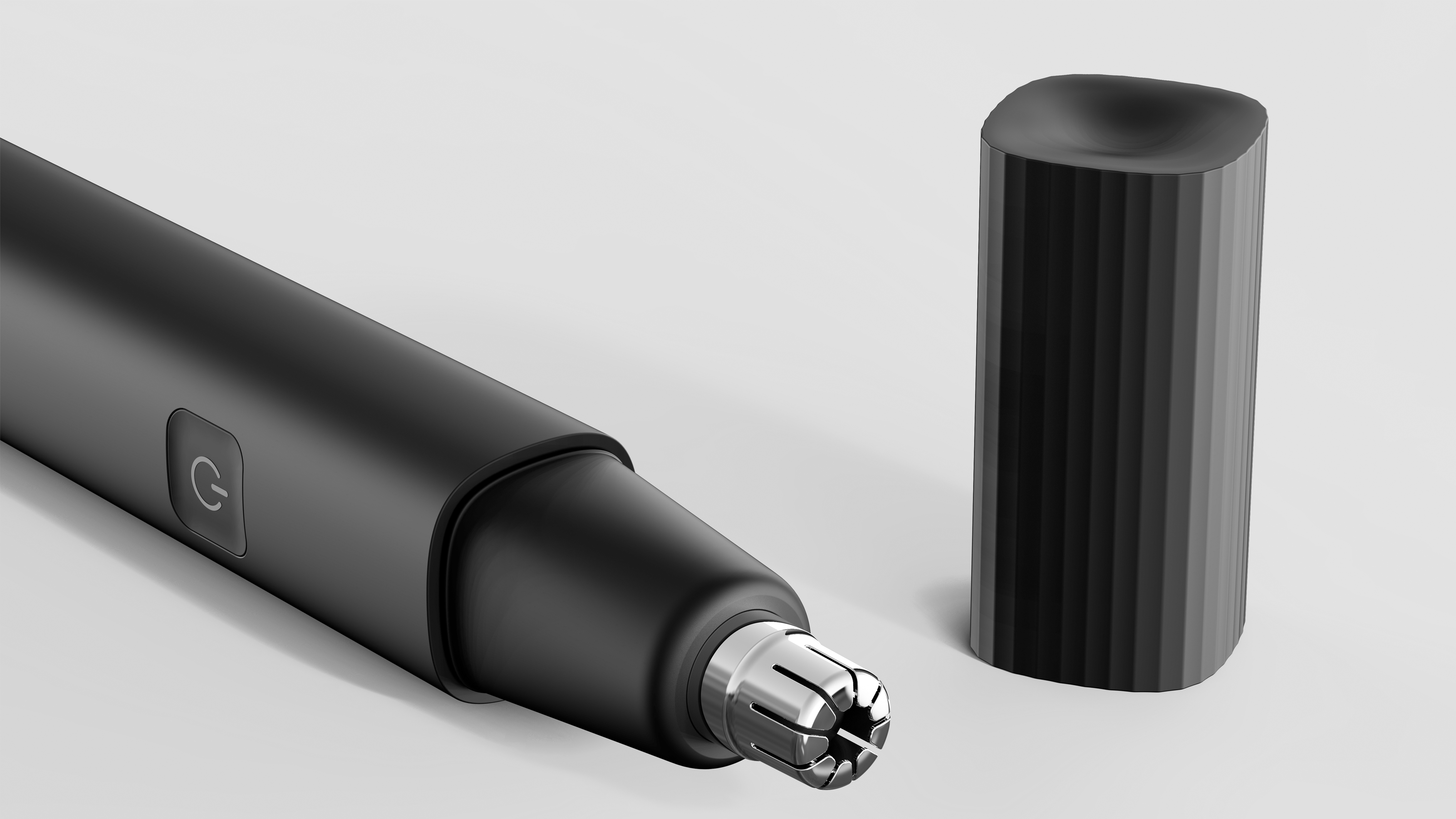 Nose hair trimmer，Gehu，small home appliances，