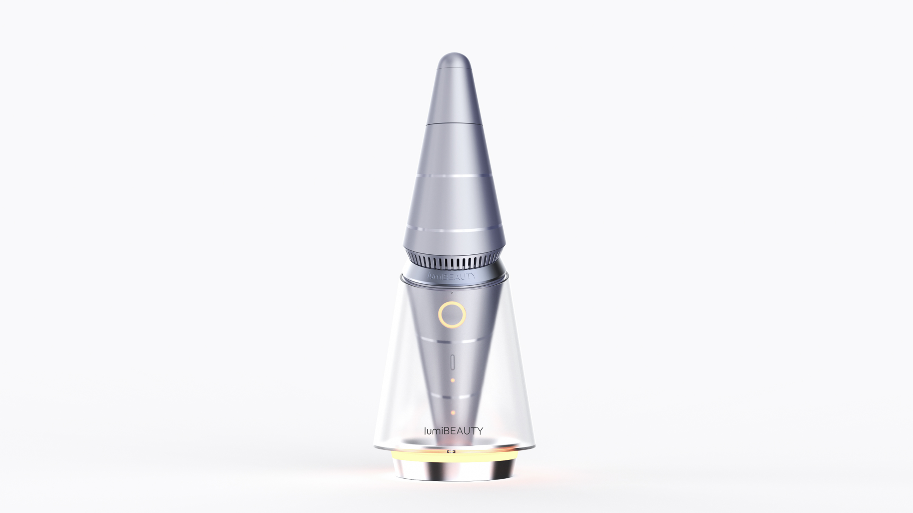 cosmetic instrument，Appearance design，Structural design，