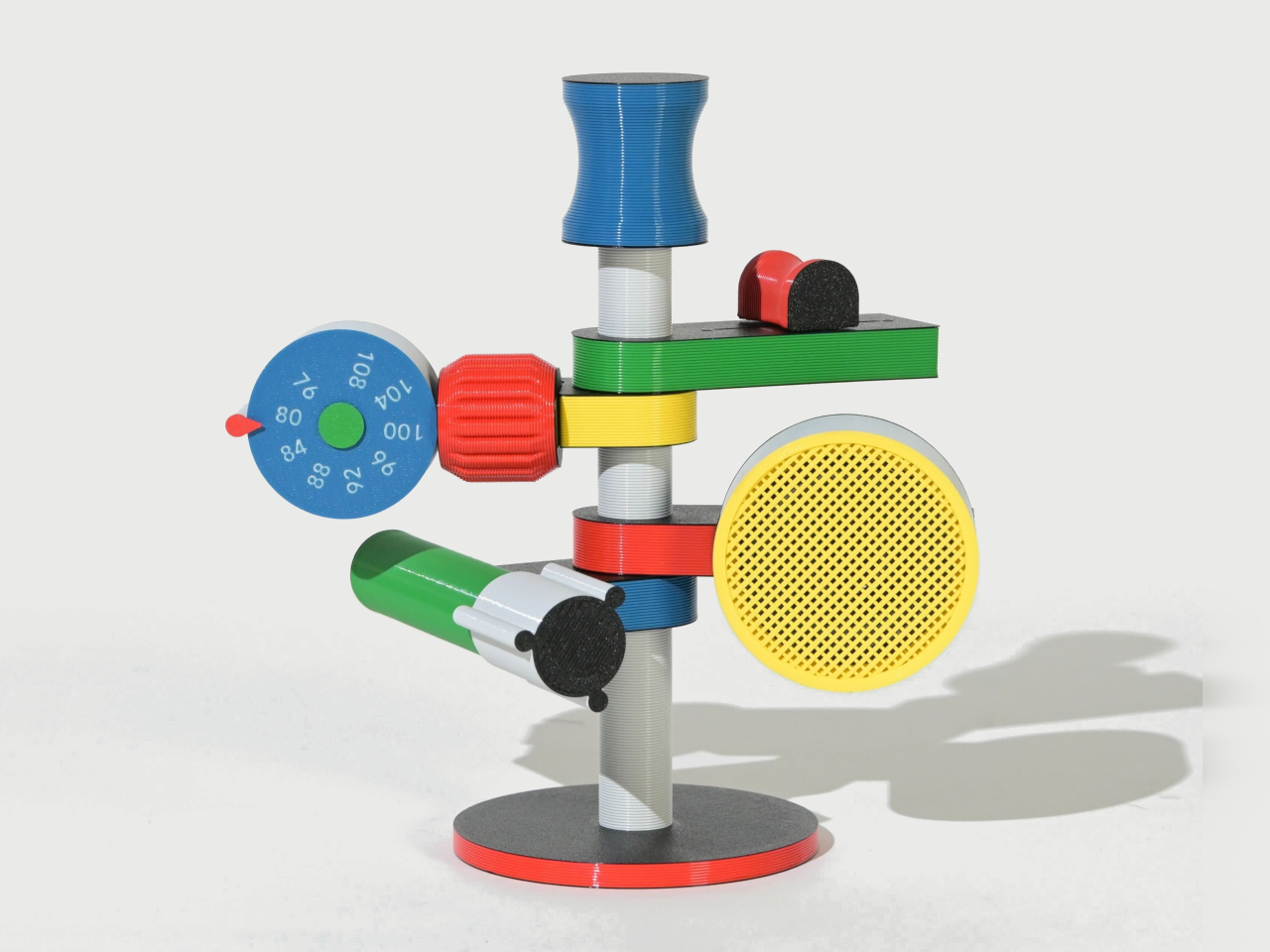 Anomalo FM，radio，electronic product，originality，