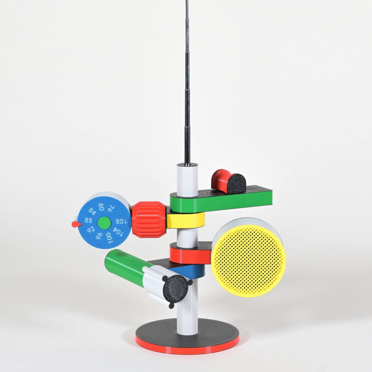 Anomalo FM，radio，electronic product，originality，