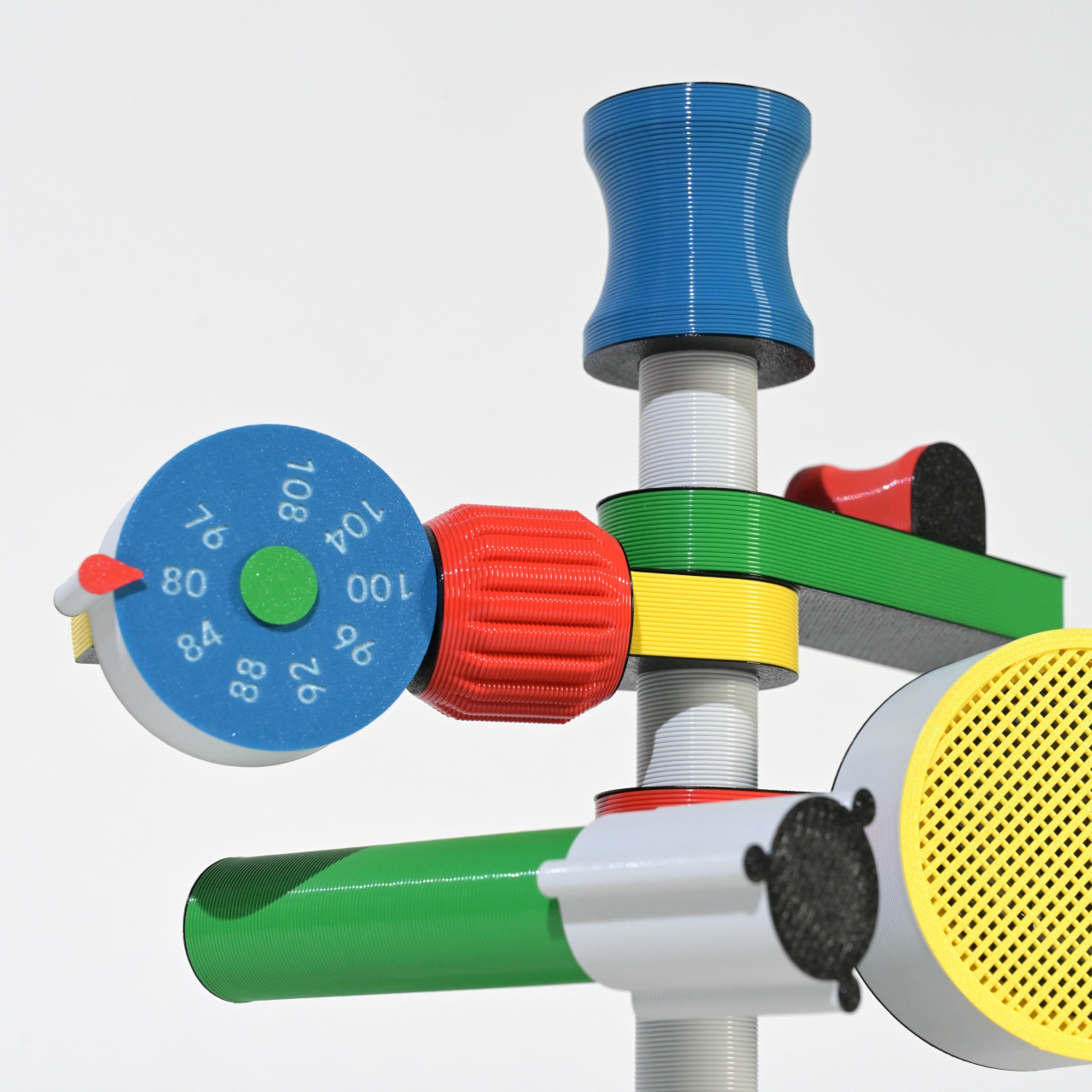 Anomalo FM，radio，electronic product，originality，