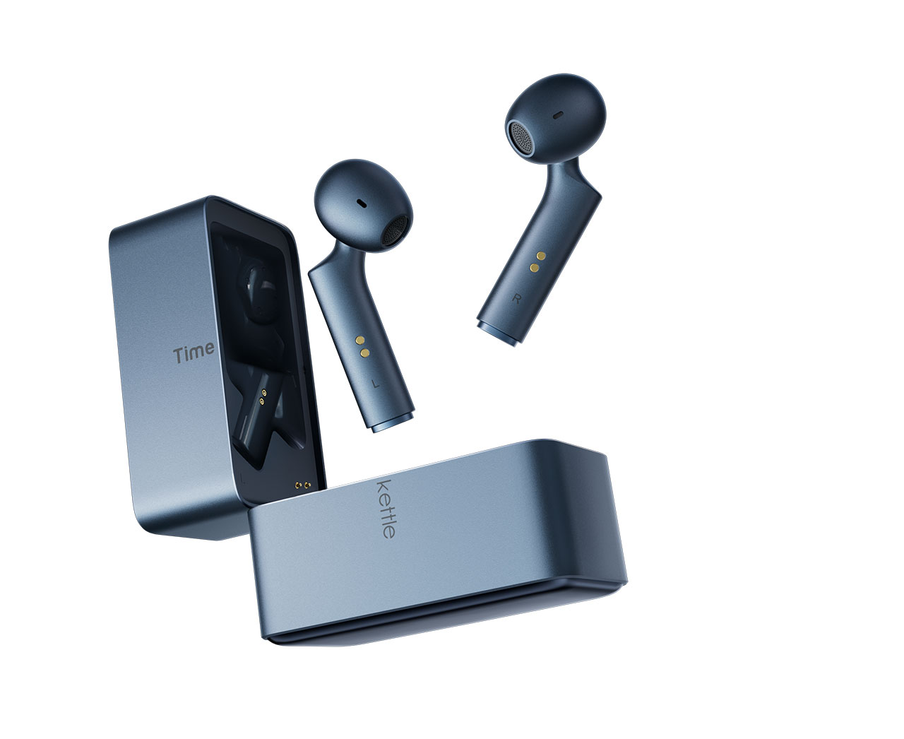 Italian design，industrial design，Translation headset，Bone conduction，Science and Technology Life，translate，Shenzhen design，innozendesign，