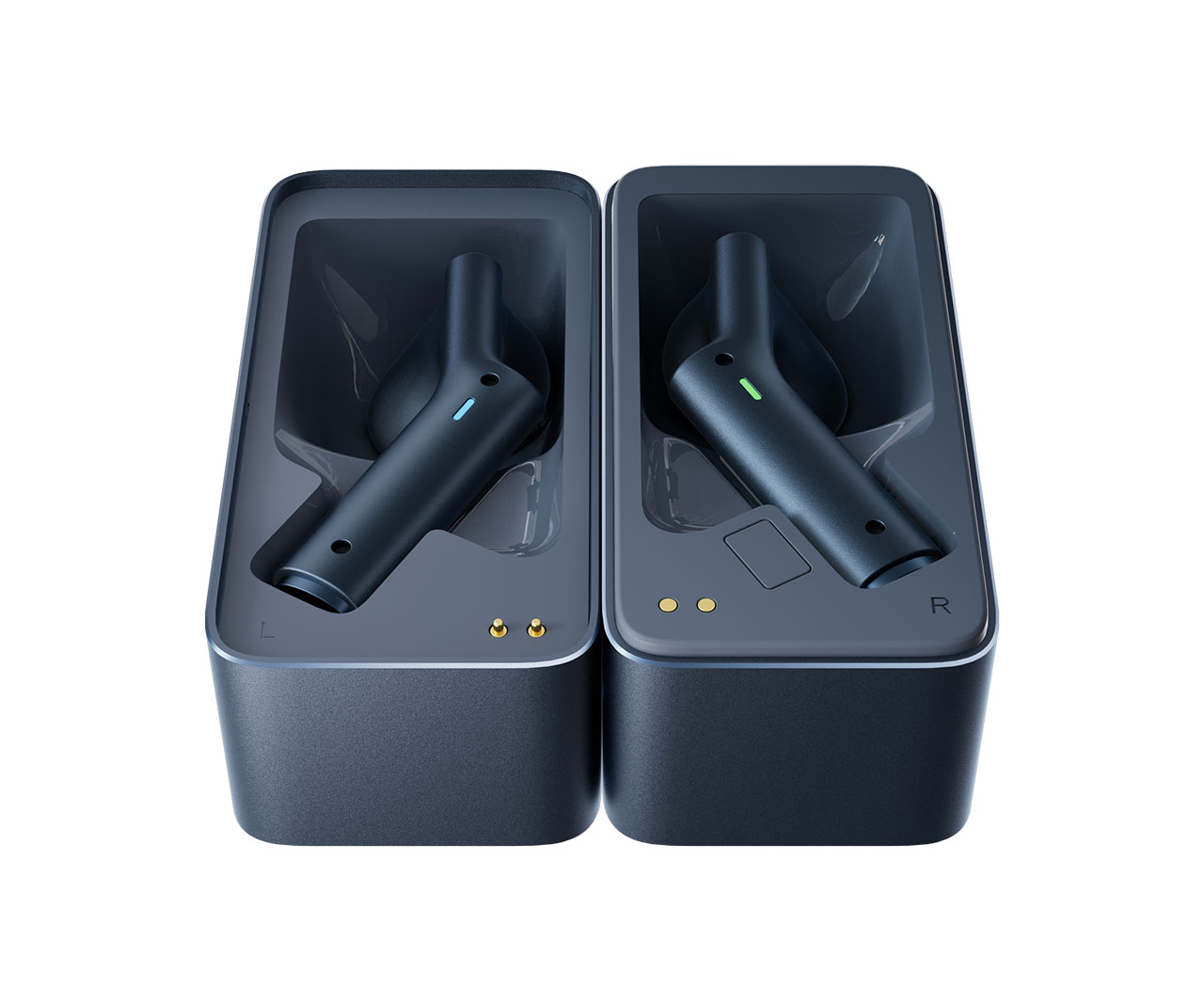 Italian design，industrial design，Translation headset，Bone conduction，Science and Technology Life，translate，Shenzhen design，innozendesign，