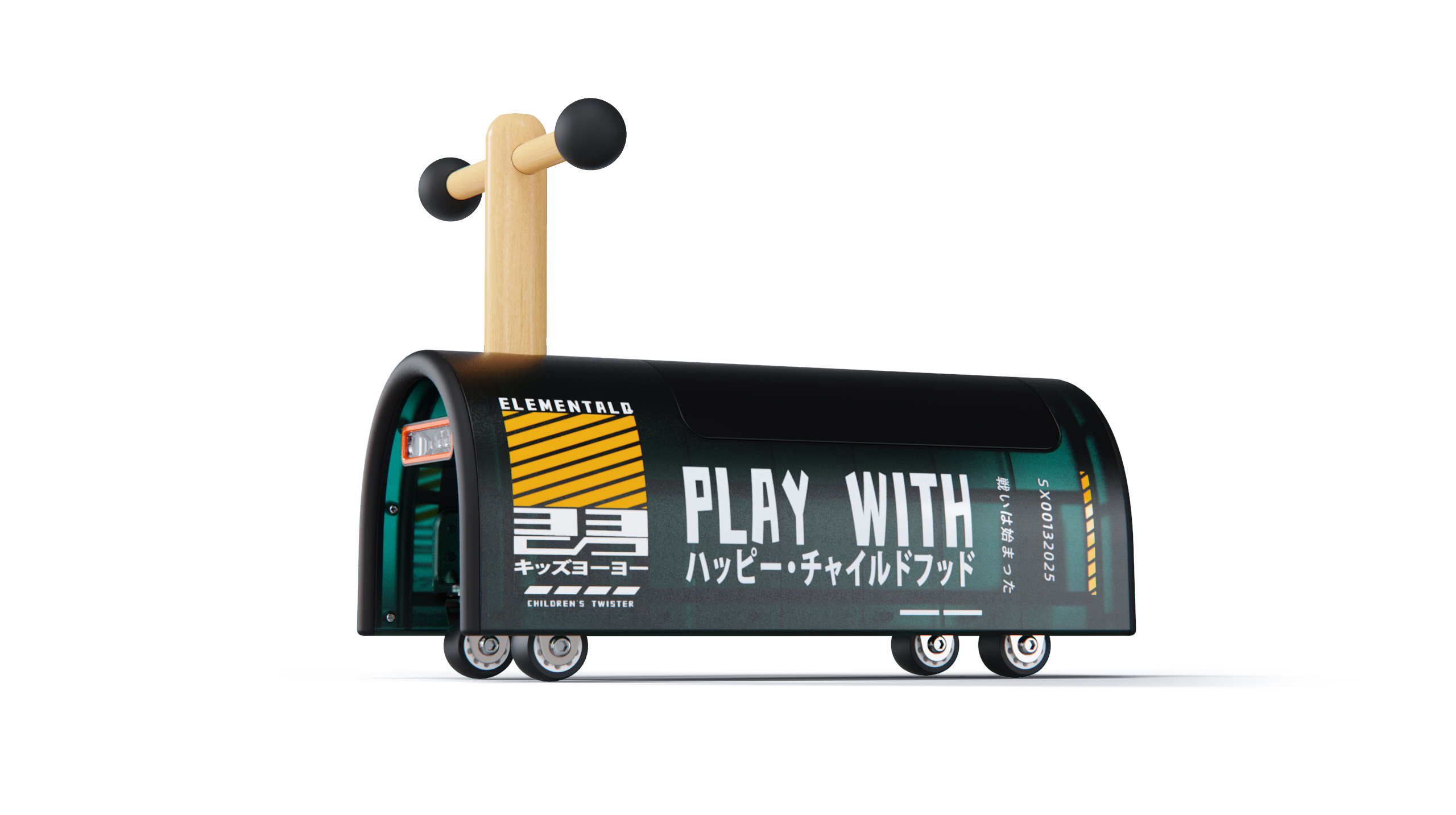 Twister cars, sneak cars, children's skateboarding cars, children's toy cars,，