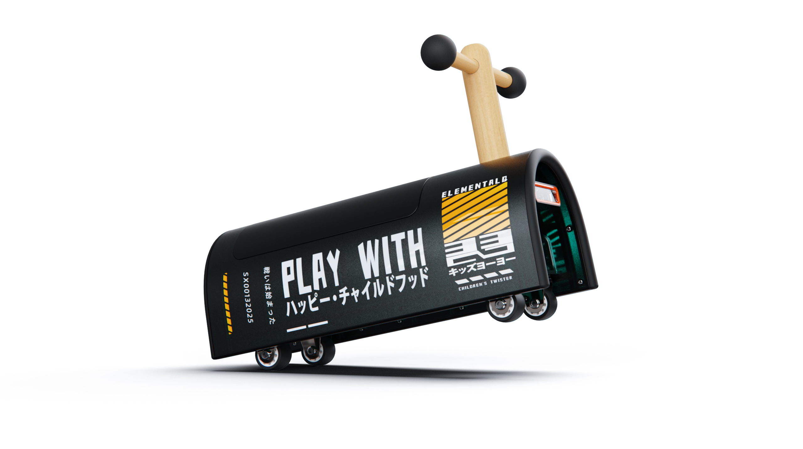 Twister cars, sneak cars, children's skateboarding cars, children's toy cars,，