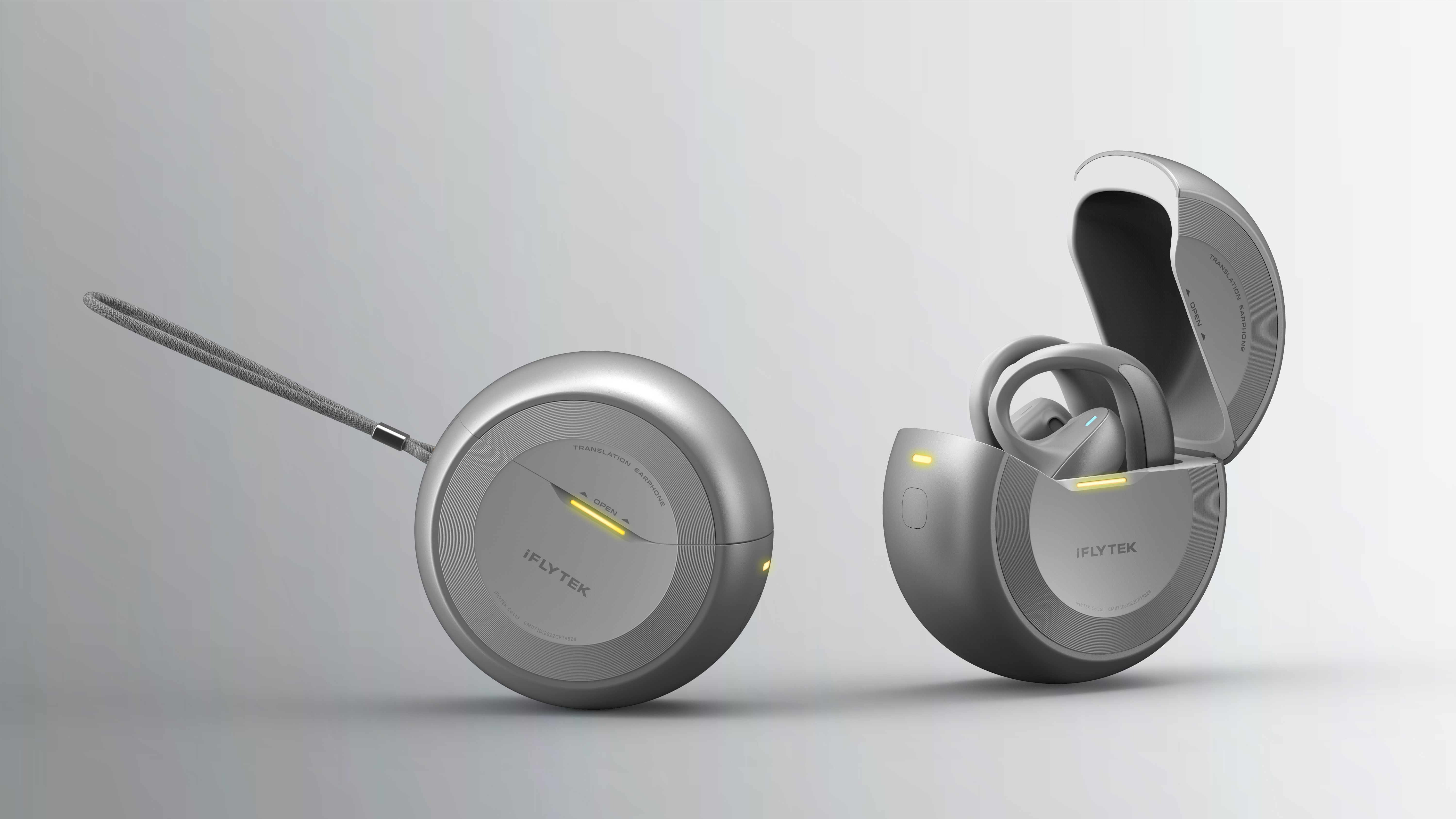 Translation headset，headset，interpreter，