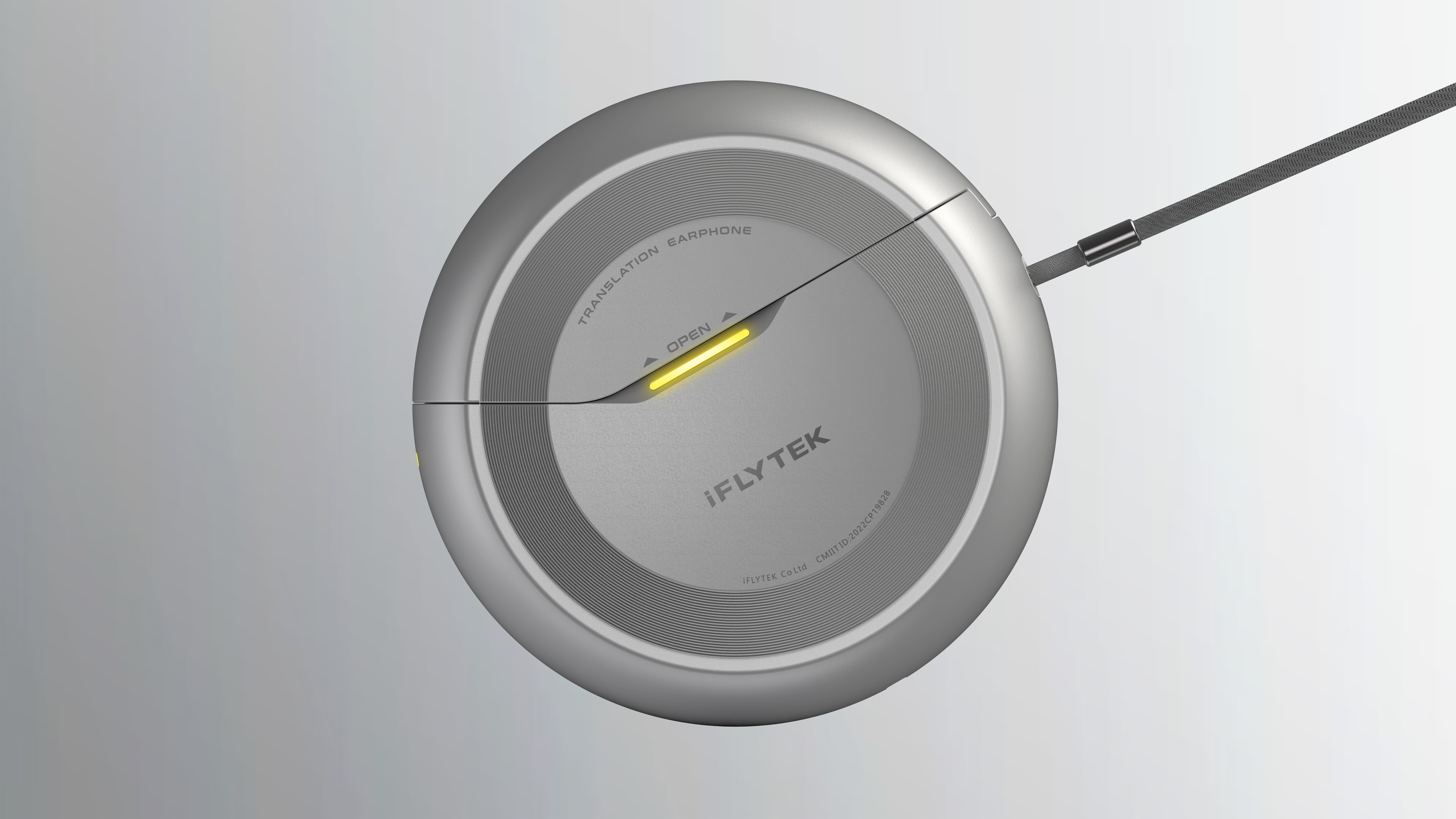 Translation headset，headset，interpreter，