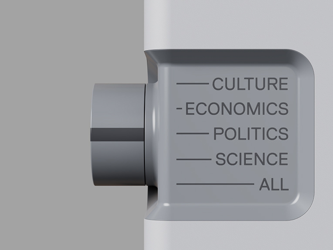 TOTEM，conceptual design，Digital，electronic product，