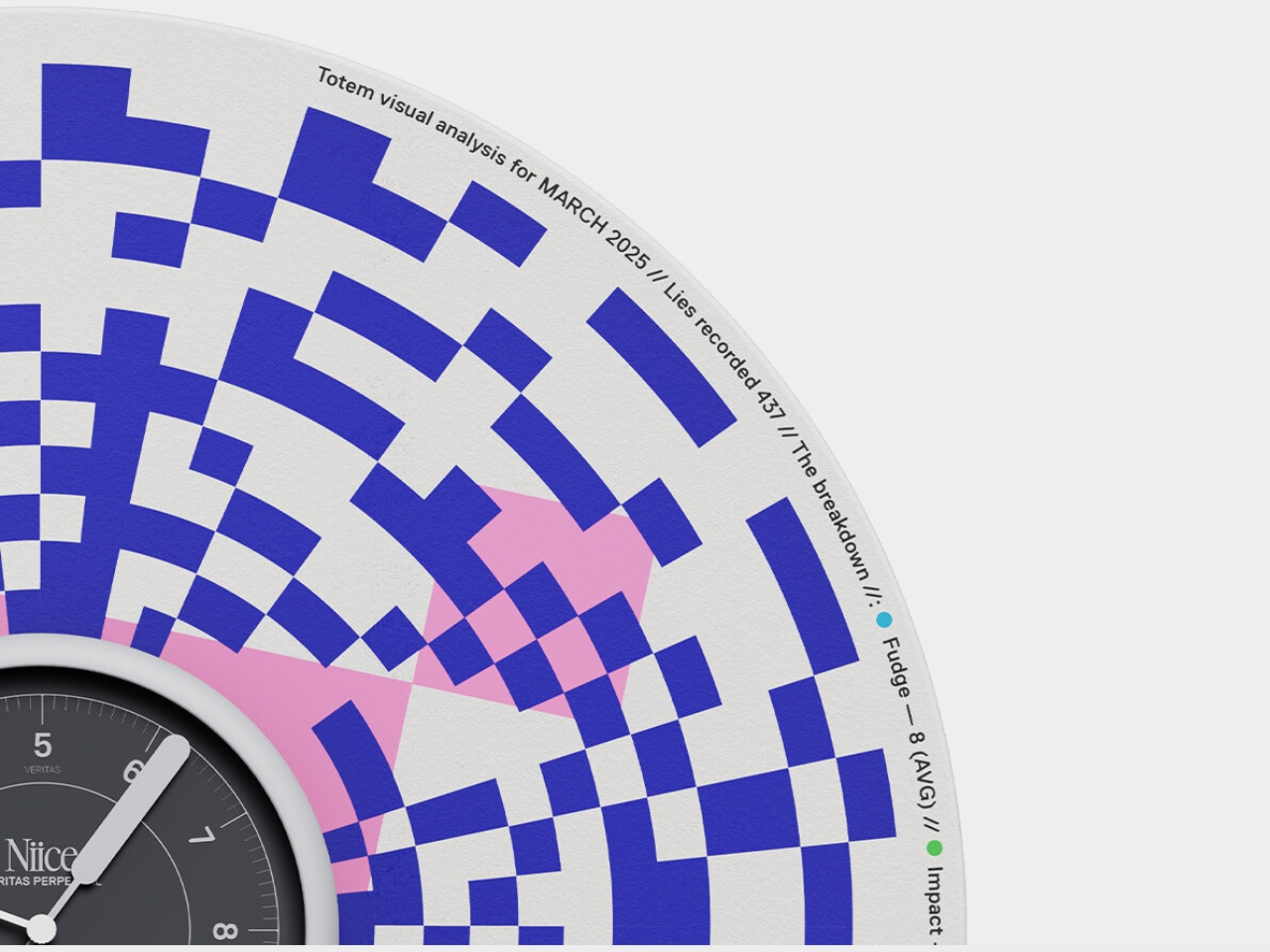 TOTEM，conceptual design，Digital，electronic product，