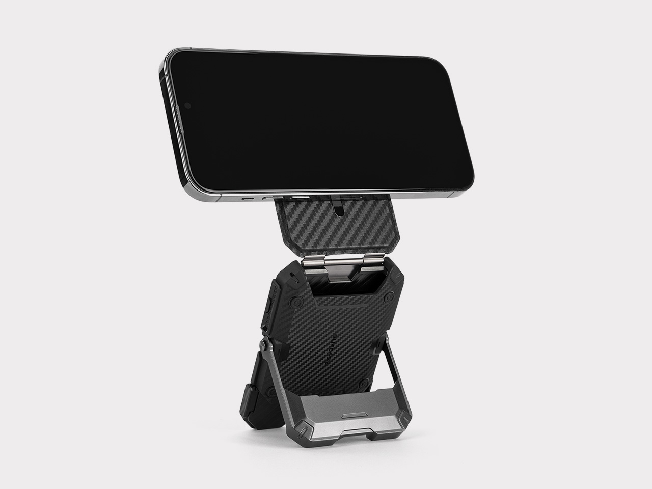 MagFlip，magnetic wallet，Digital，Electronic equipment，