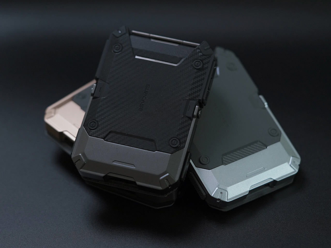 MagFlip，magnetic wallet，Digital，Electronic equipment，