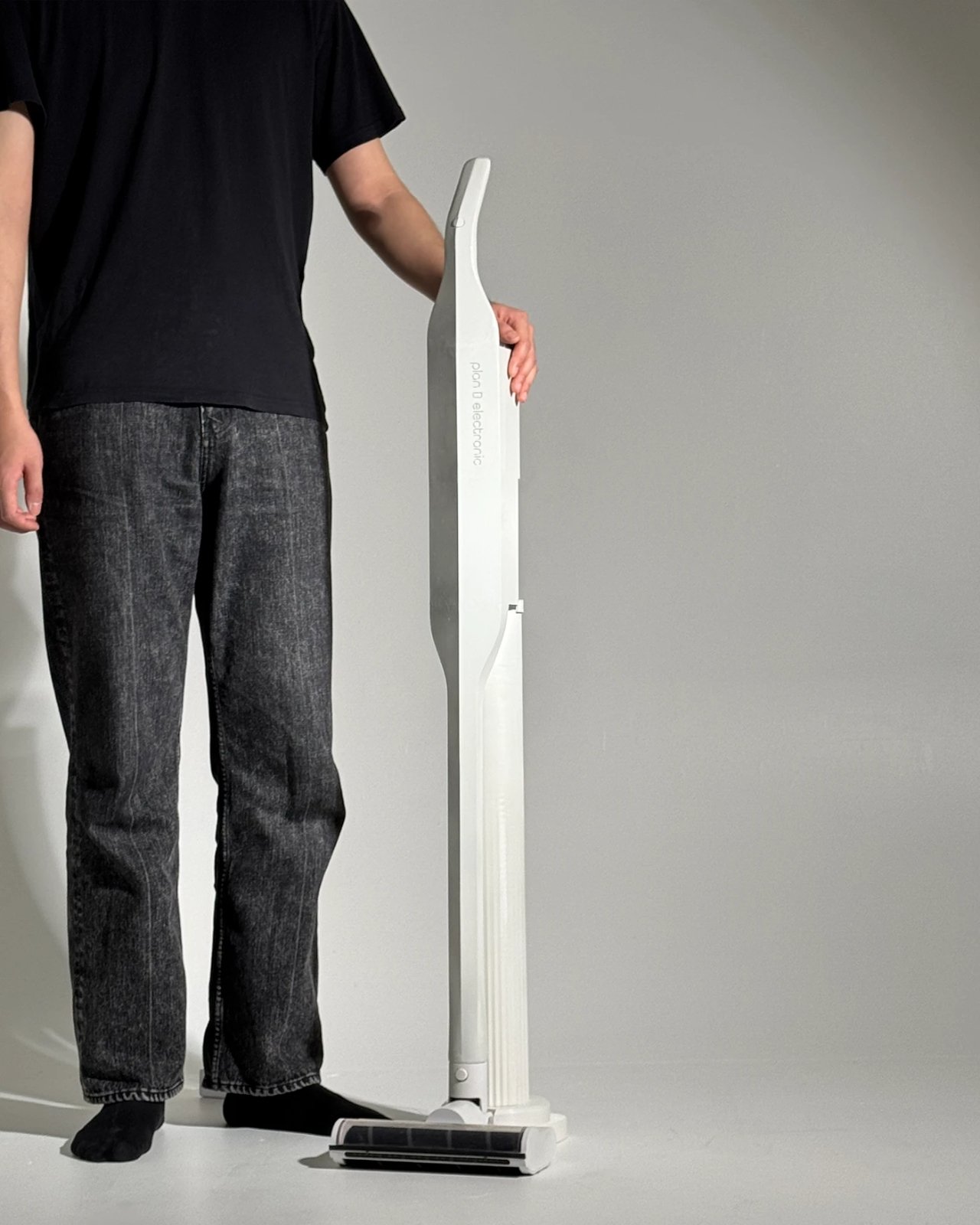 Vacuum cleaner，conceptual design，Household Electric Appliances，Vacuum cleaner，