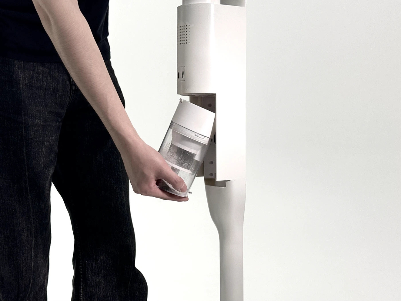 Vacuum cleaner，conceptual design，Household Electric Appliances，Vacuum cleaner，