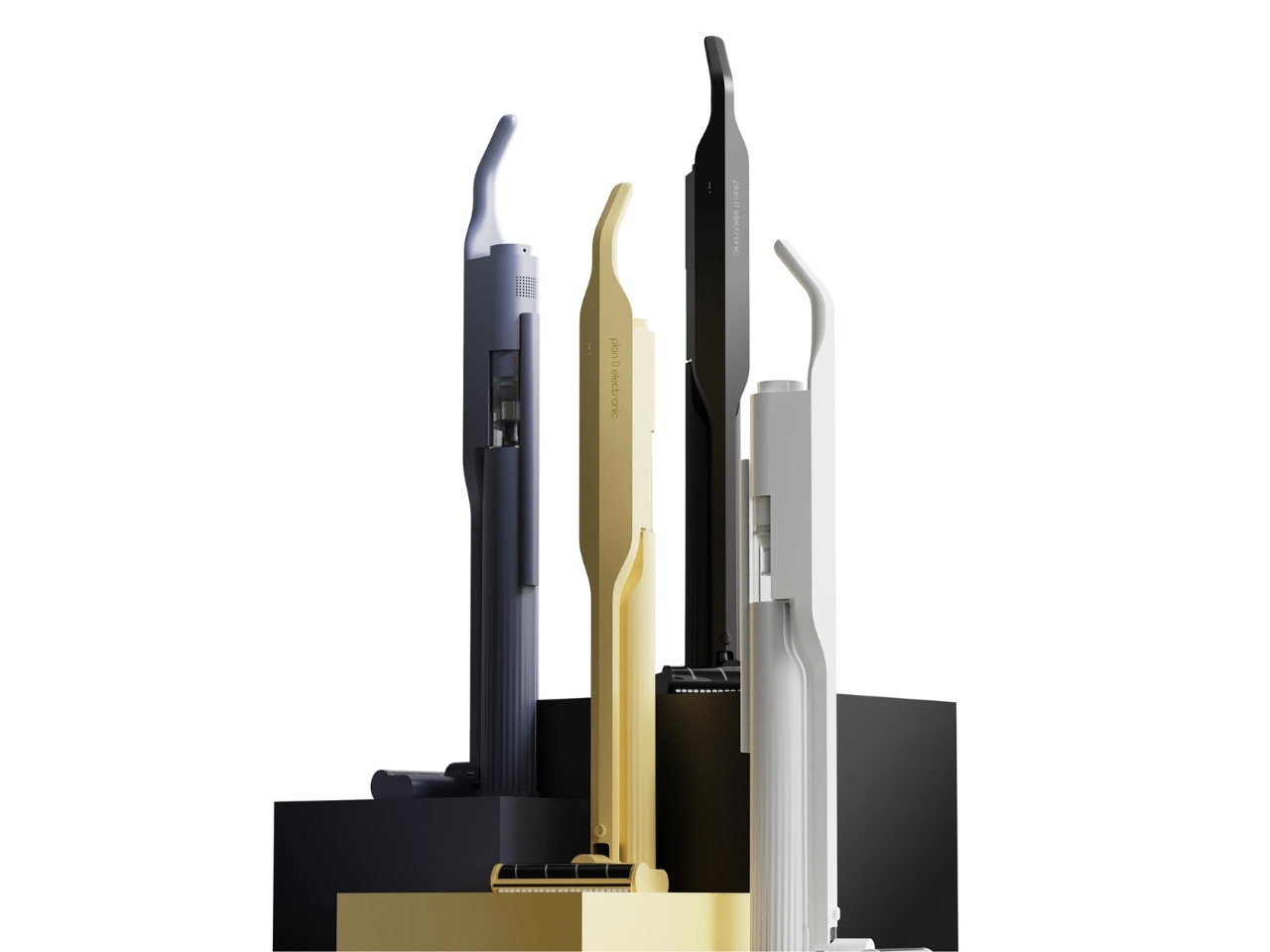 Vacuum cleaner，conceptual design，Household Electric Appliances，Vacuum cleaner，