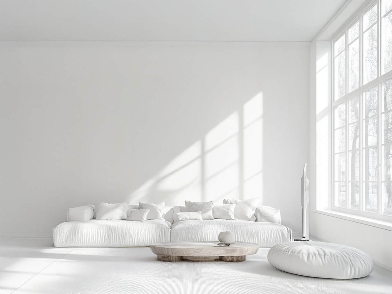 Vacuum cleaner，conceptual design，Household Electric Appliances，Vacuum cleaner，