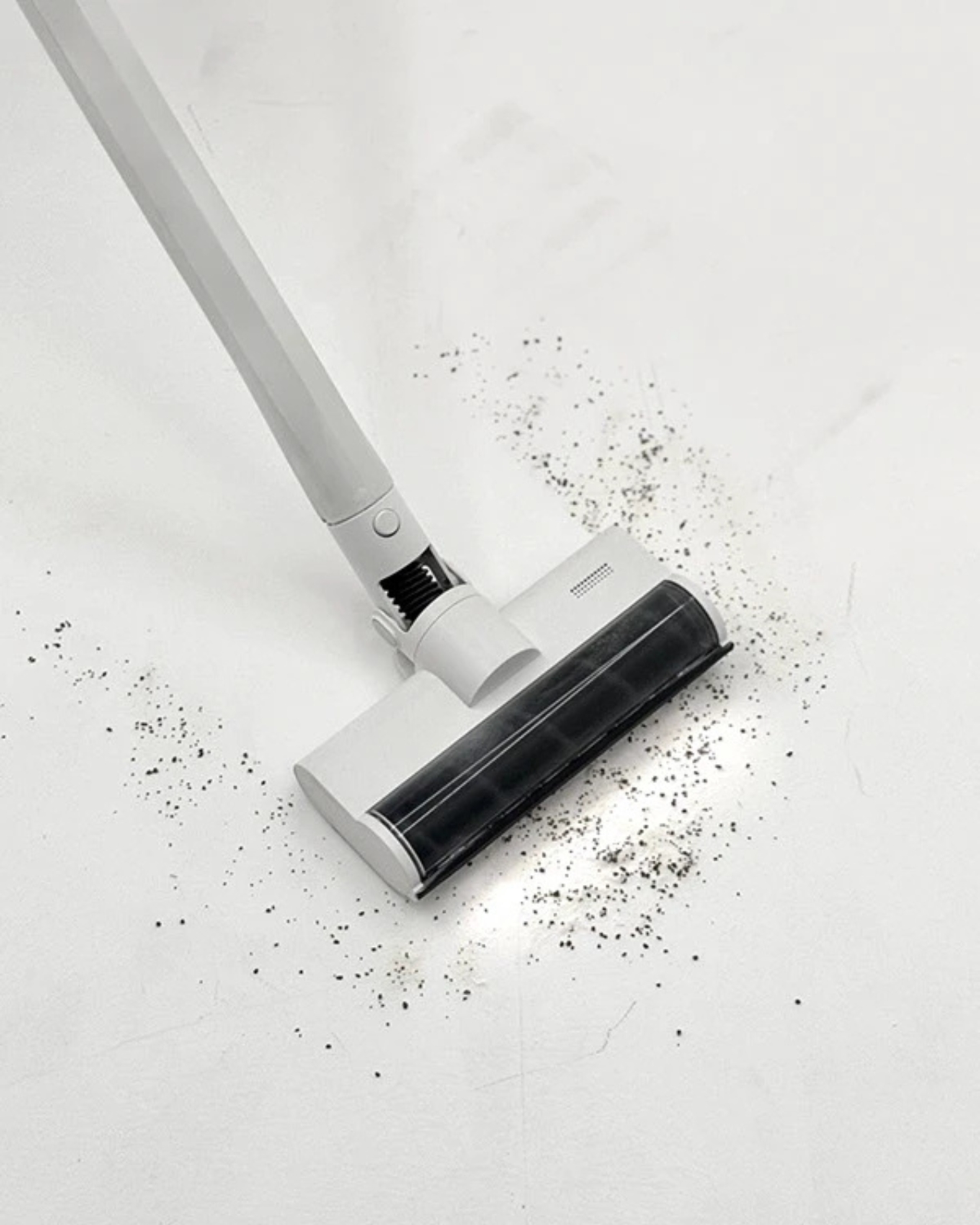 Vacuum cleaner，conceptual design，Household Electric Appliances，Vacuum cleaner，