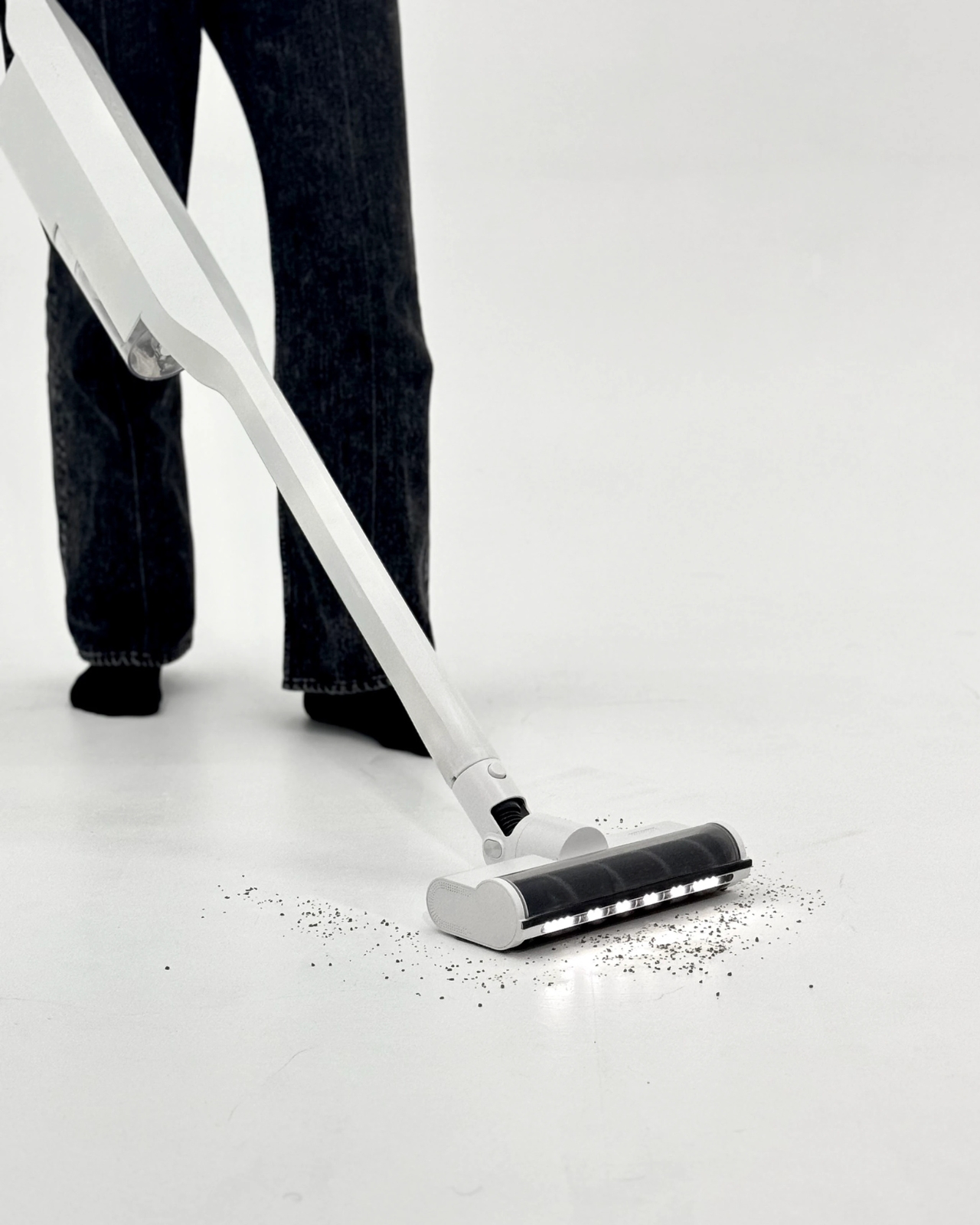 Vacuum cleaner，conceptual design，Household Electric Appliances，Vacuum cleaner，