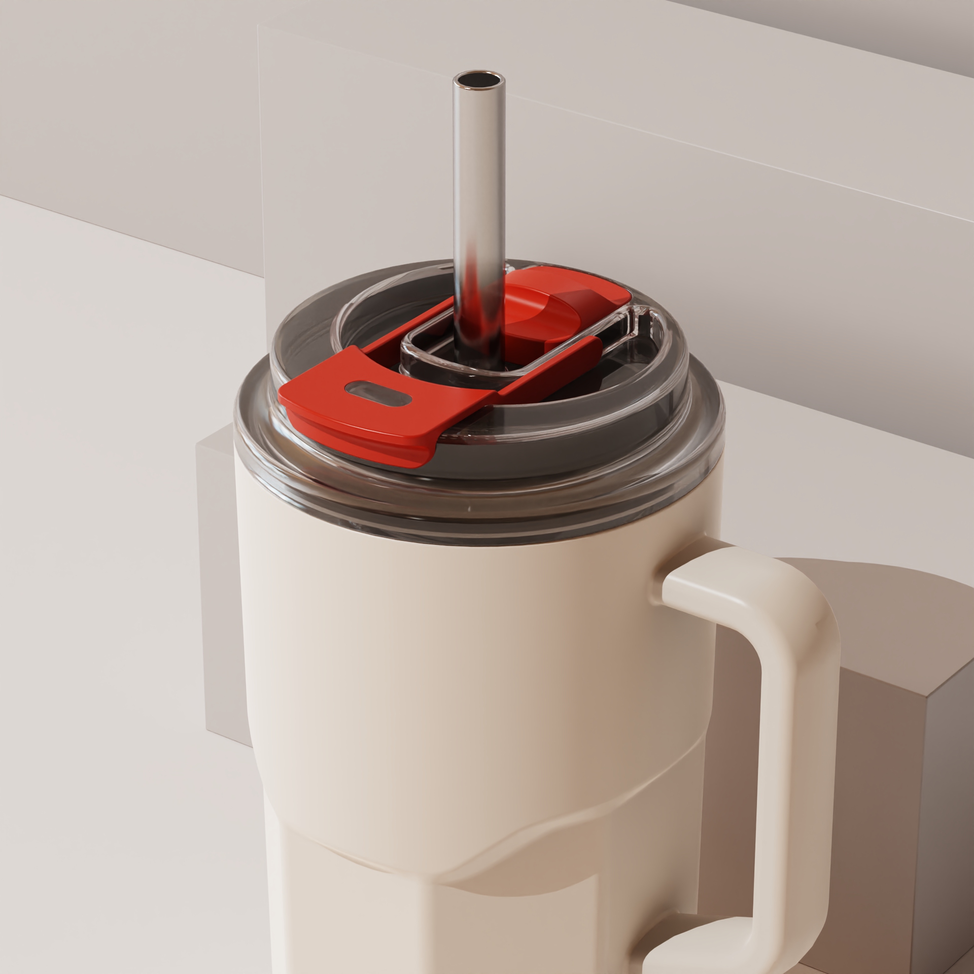 Water cup，vacuum cup，Straw cup，coffee cup，