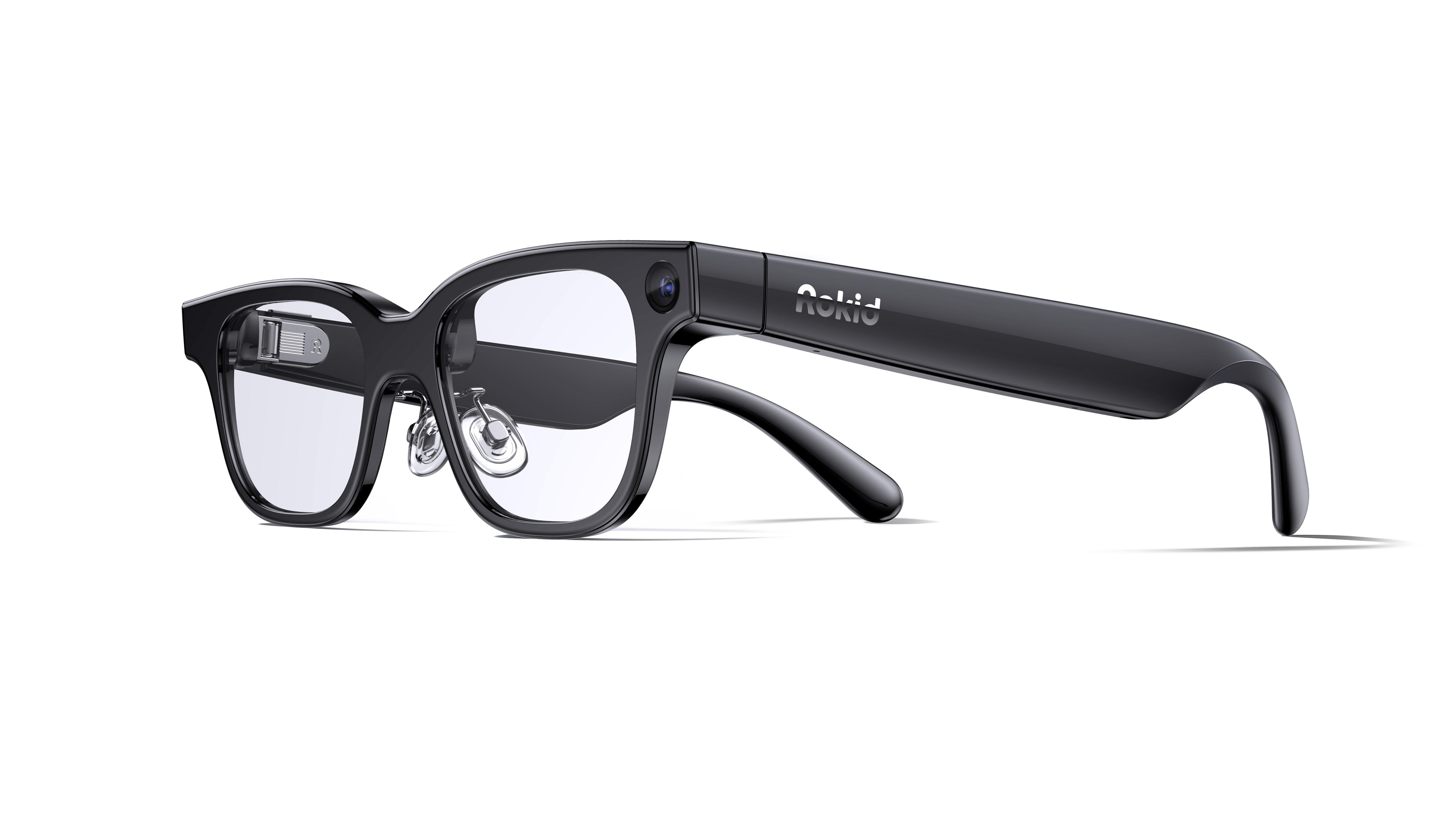 Smart glasses，AR & AI Glasses，Intelligent hardware，Wearable device，