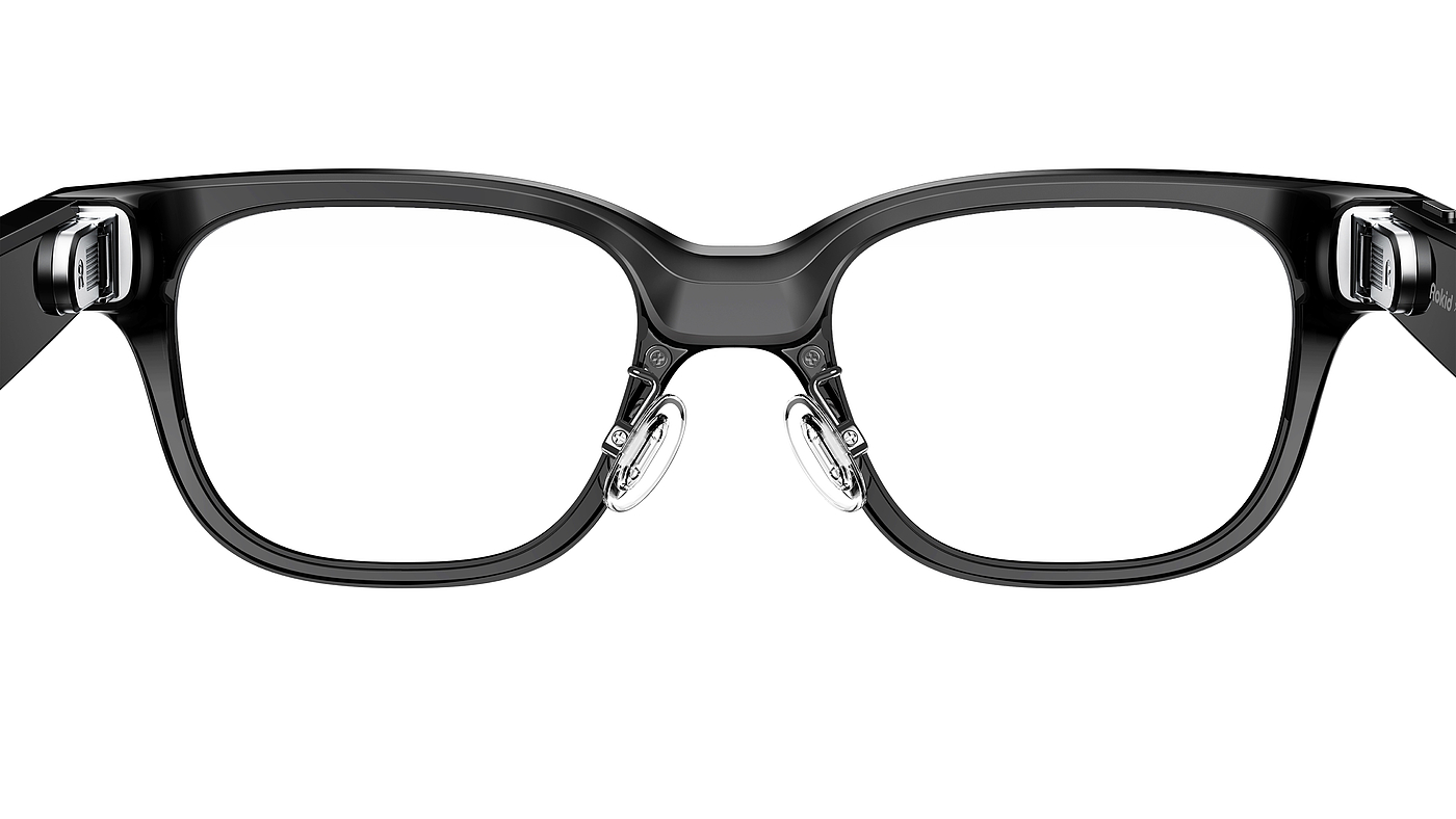 Smart glasses，AR & AI Glasses，Intelligent hardware，Wearable device，
