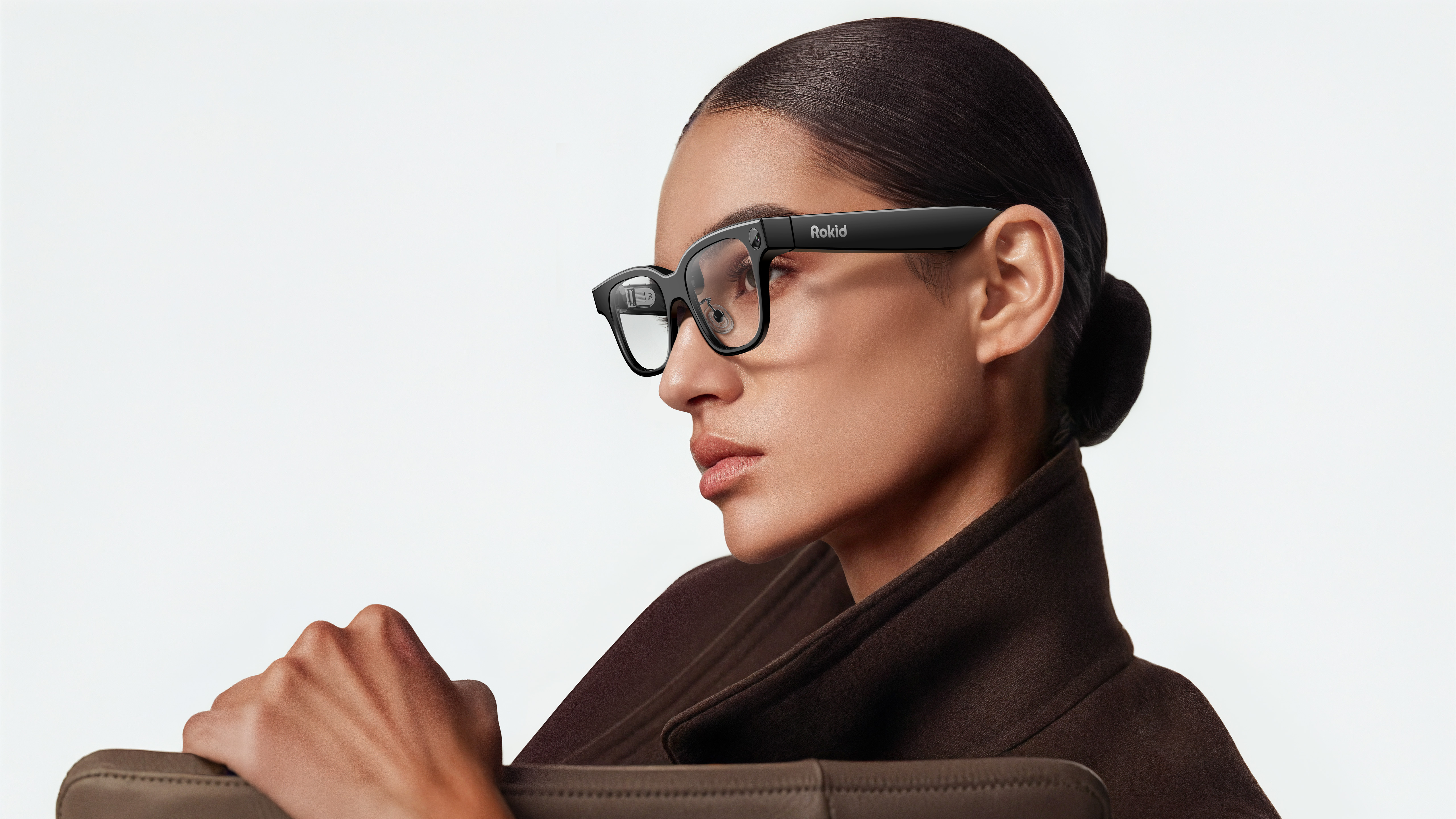 Smart glasses，AR & AI Glasses，Intelligent hardware，Wearable device，