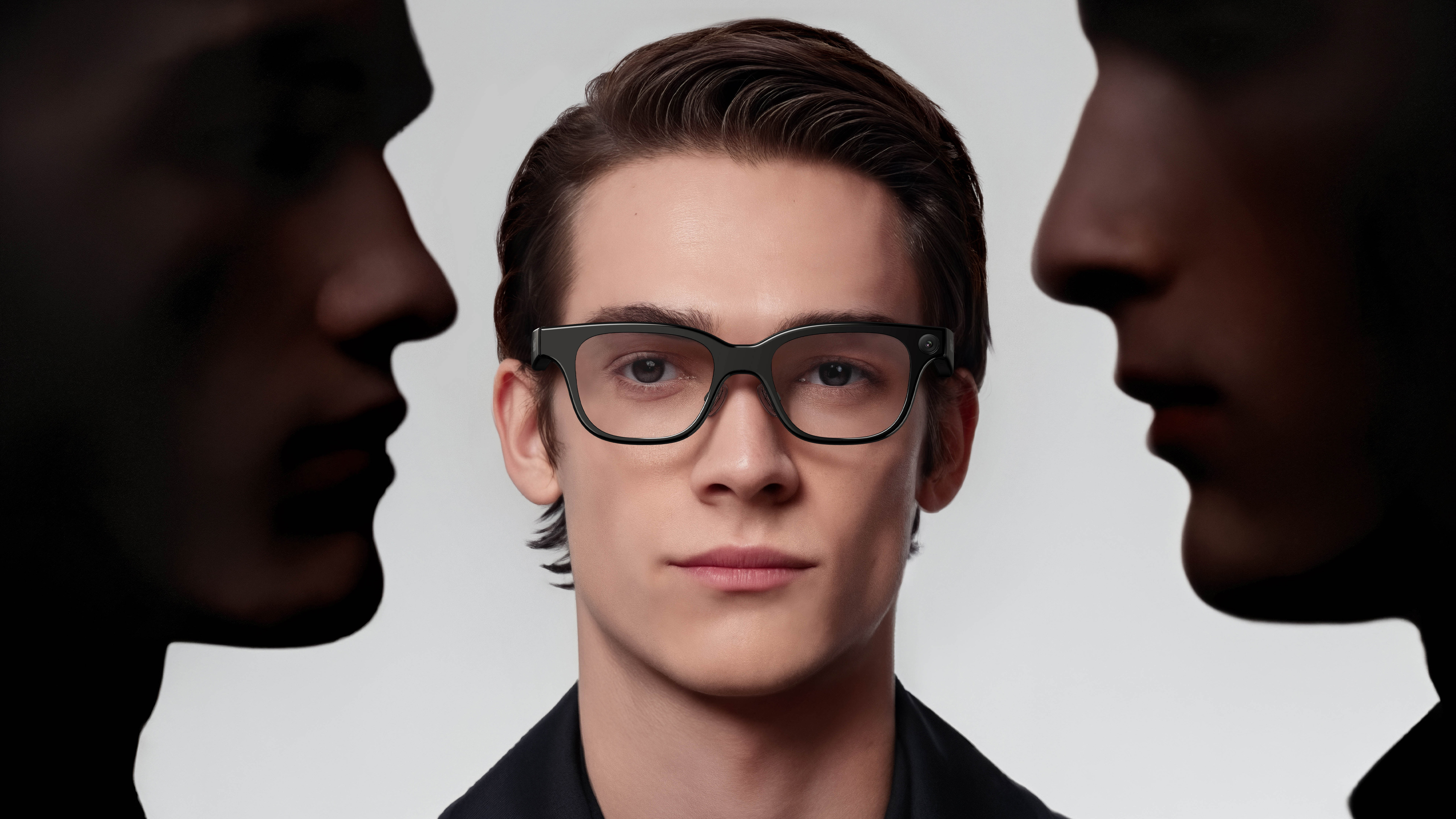 Smart glasses，AR & AI Glasses，Intelligent hardware，Wearable device，