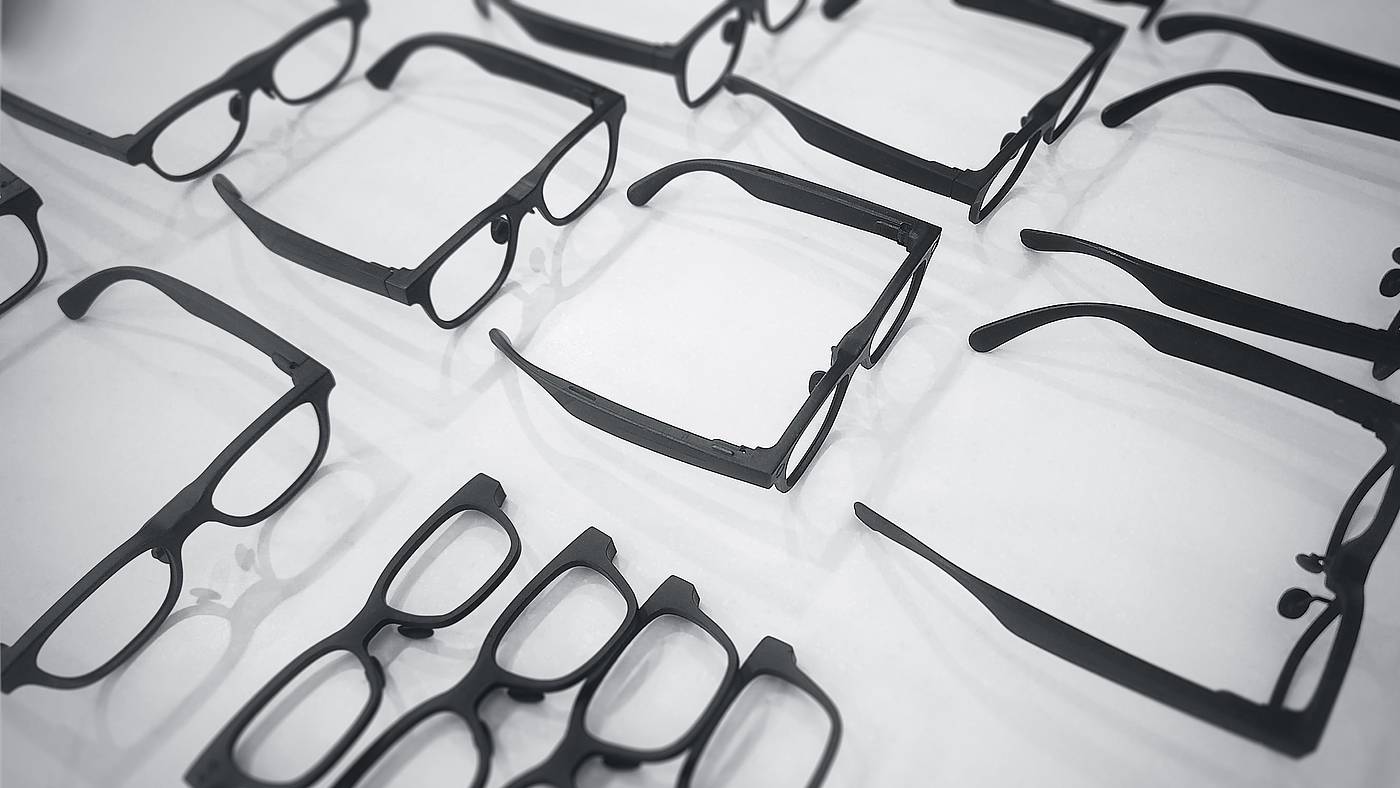 Smart glasses，AR & AI Glasses，Intelligent hardware，Wearable device，