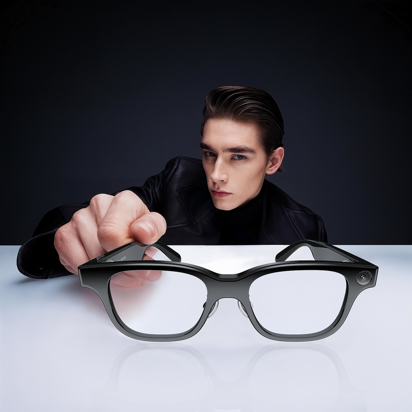 Smart glasses，AR & AI Glasses，Intelligent hardware，Wearable device，