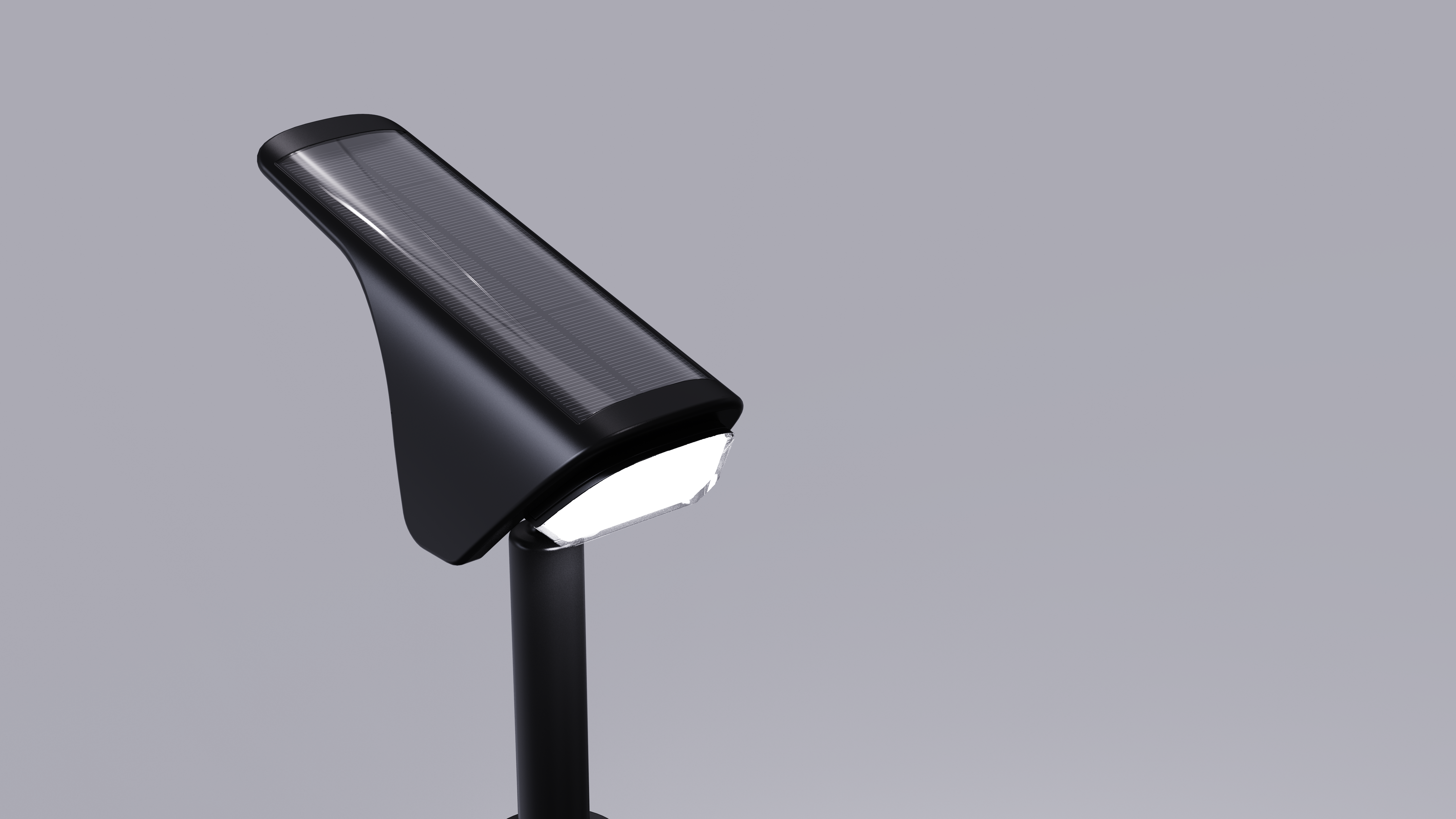 industrial design，product design，ID design，lamps and lanterns，Courtyard Supplies，Outdoor lighting ，