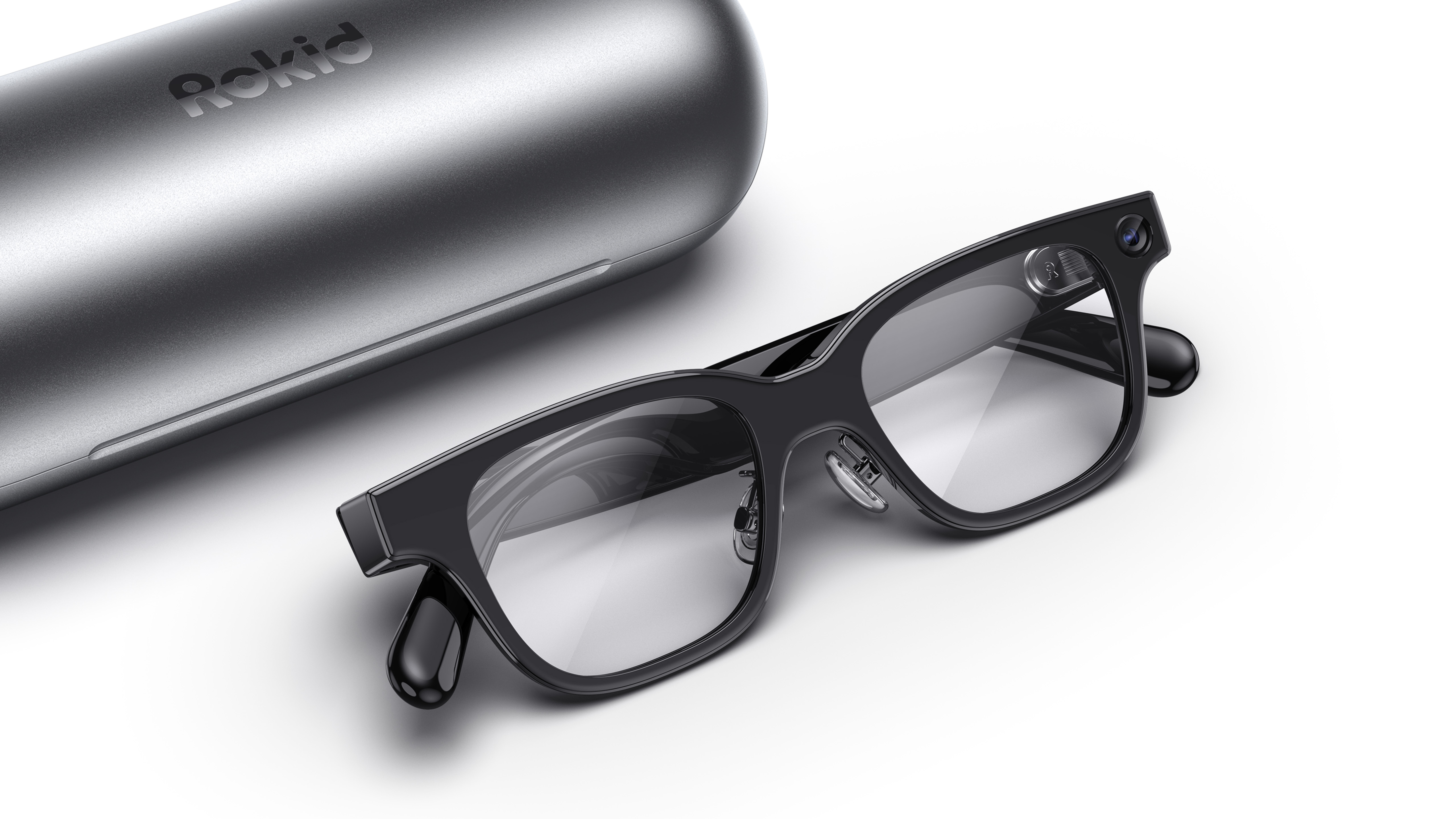 Smart glasses，AR & AI Glasses，Intelligent hardware，Wearable device，