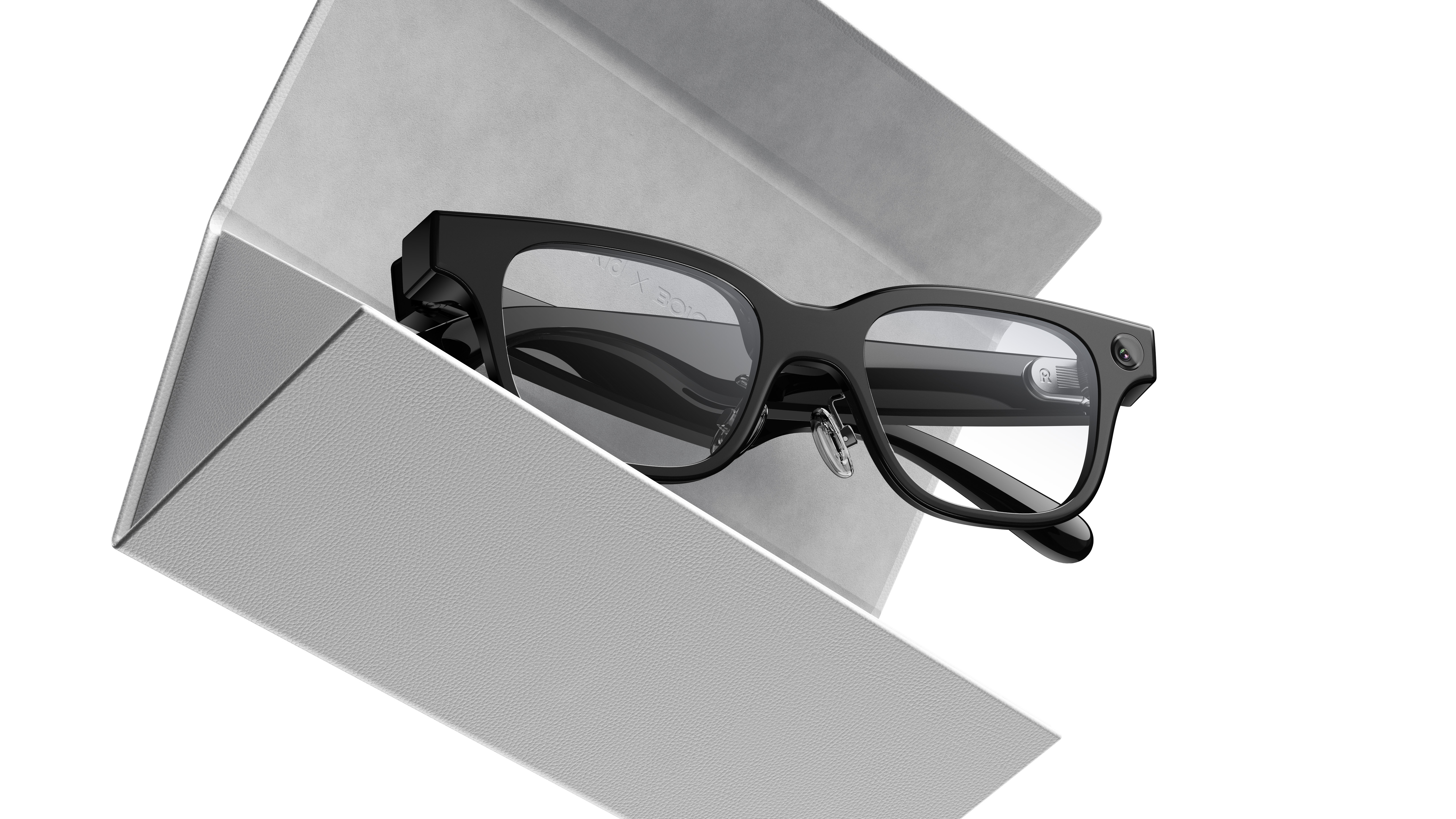 Smart glasses，AR & AI Glasses，Intelligent hardware，Wearable device，