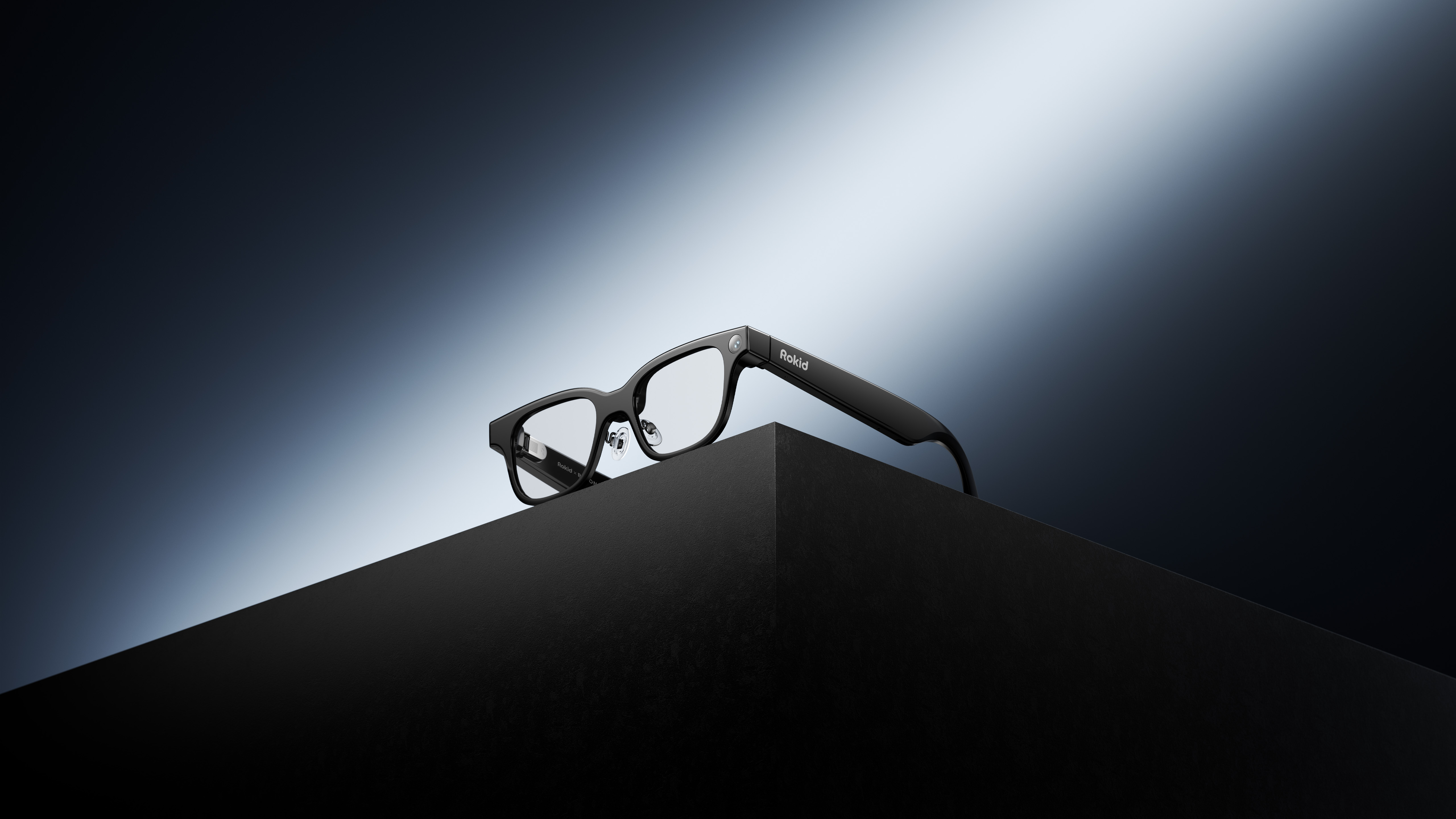 Smart glasses，AR & AI Glasses，Intelligent hardware，Wearable device，