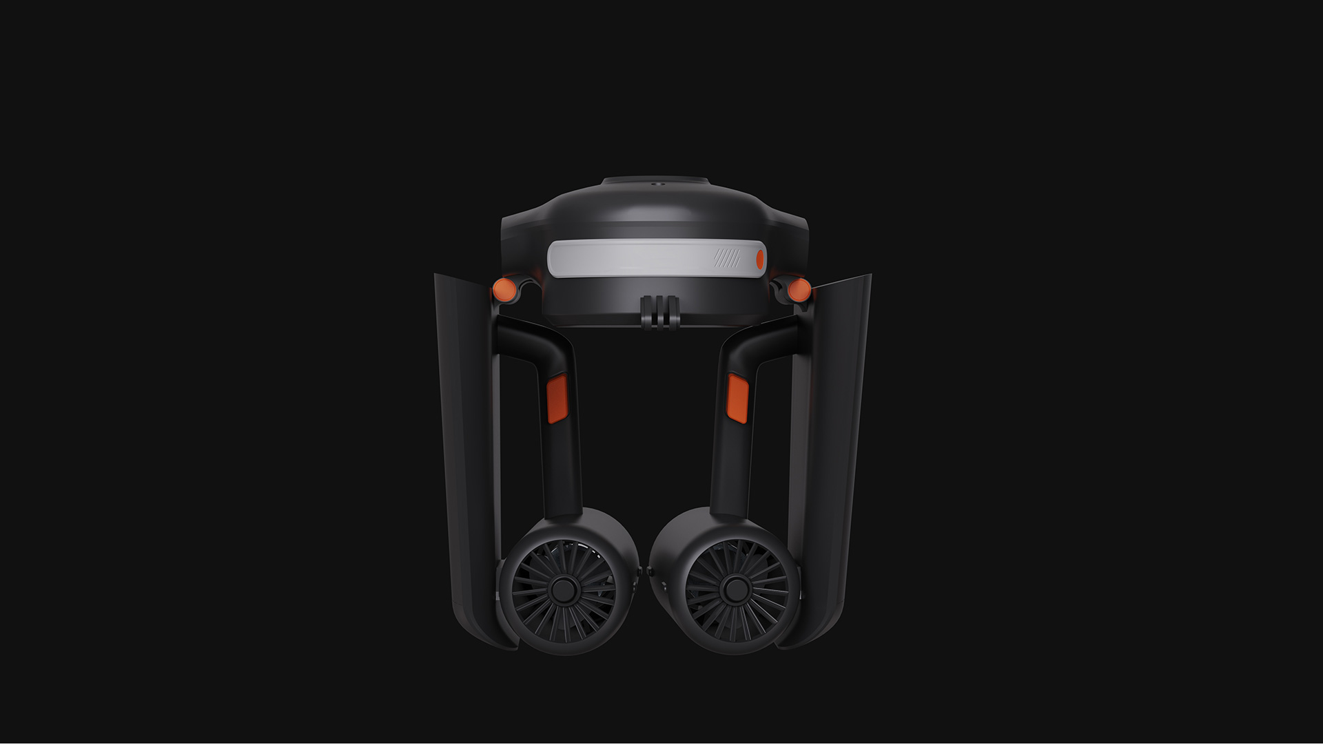 MIDDY Underwater Pro,