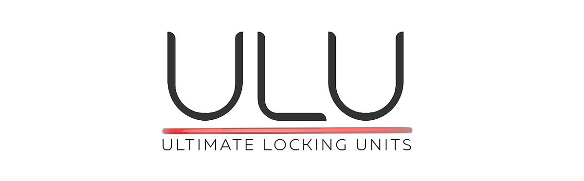 private，ULU，security，Safe Deposit Box，